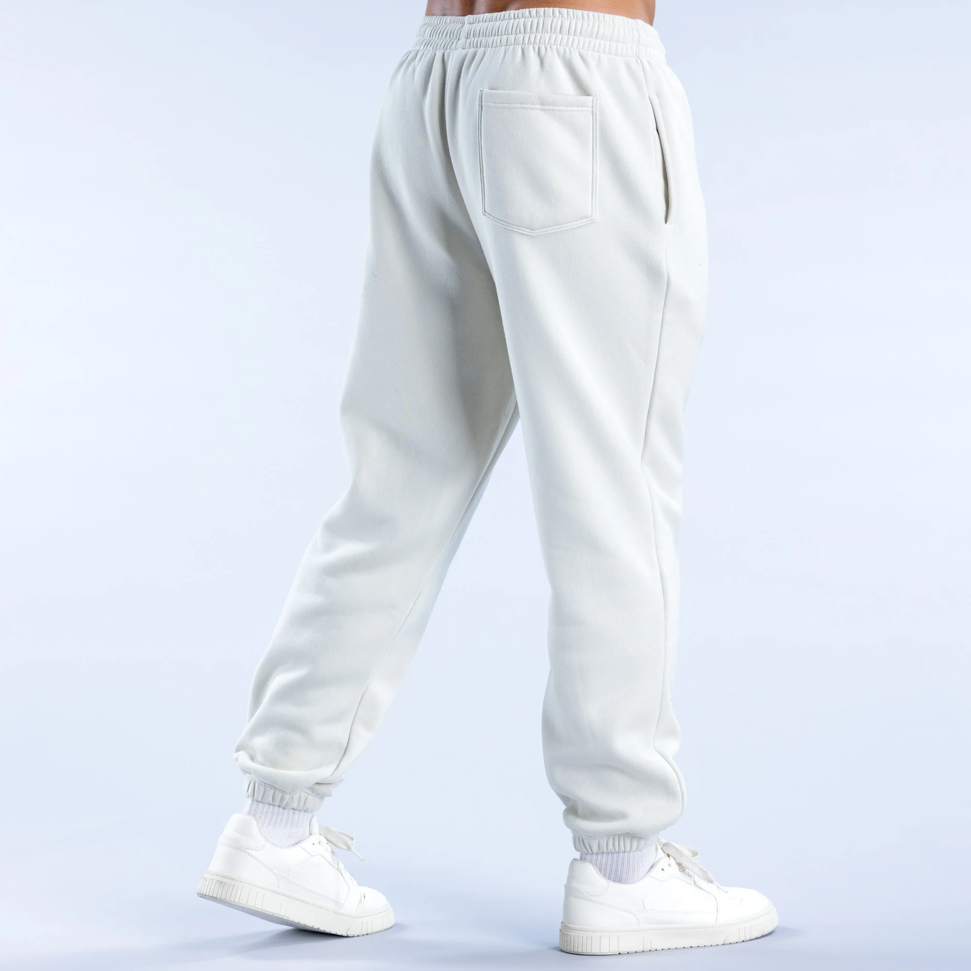 Signature Cuffed Jogger