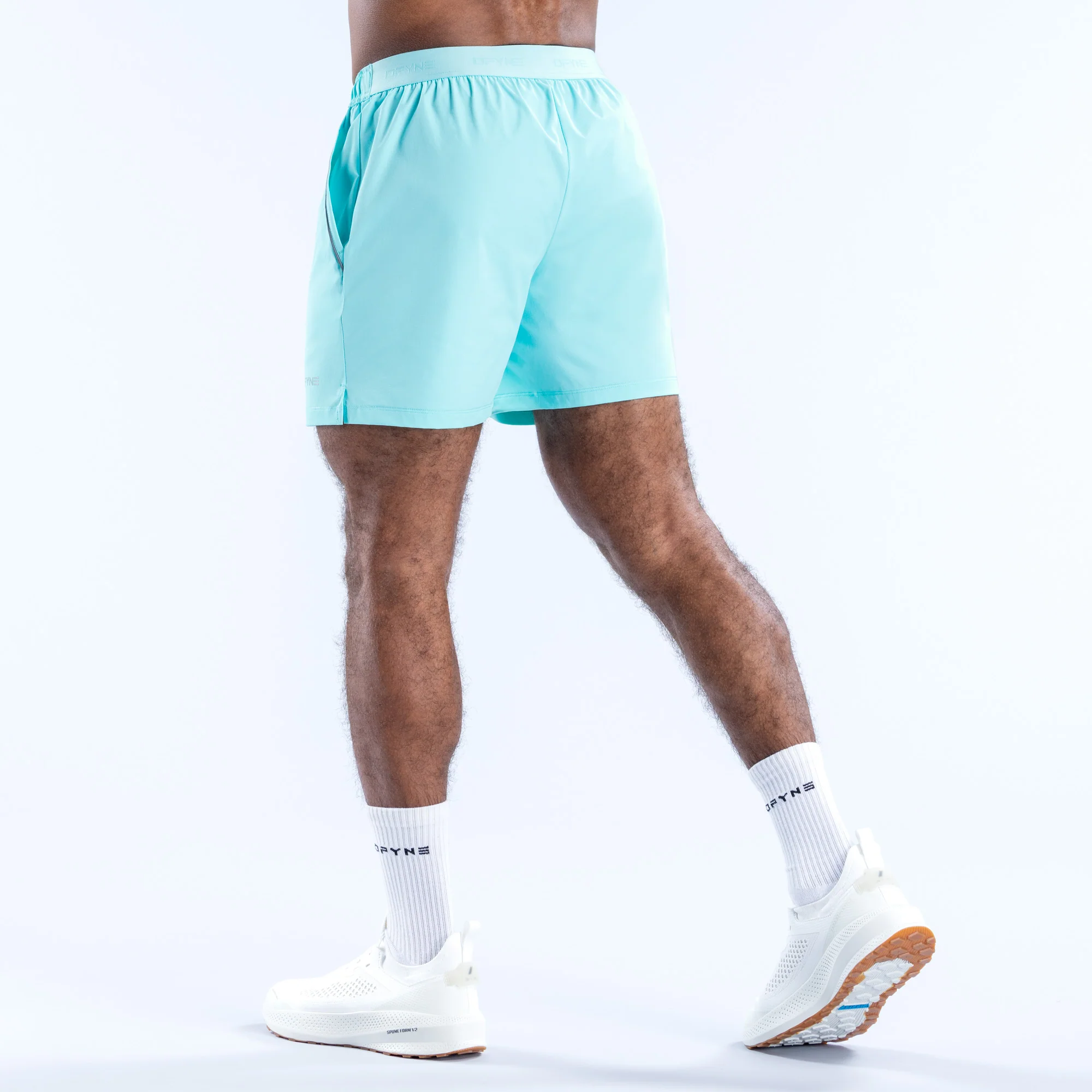 Onyx Training Shorts | 4