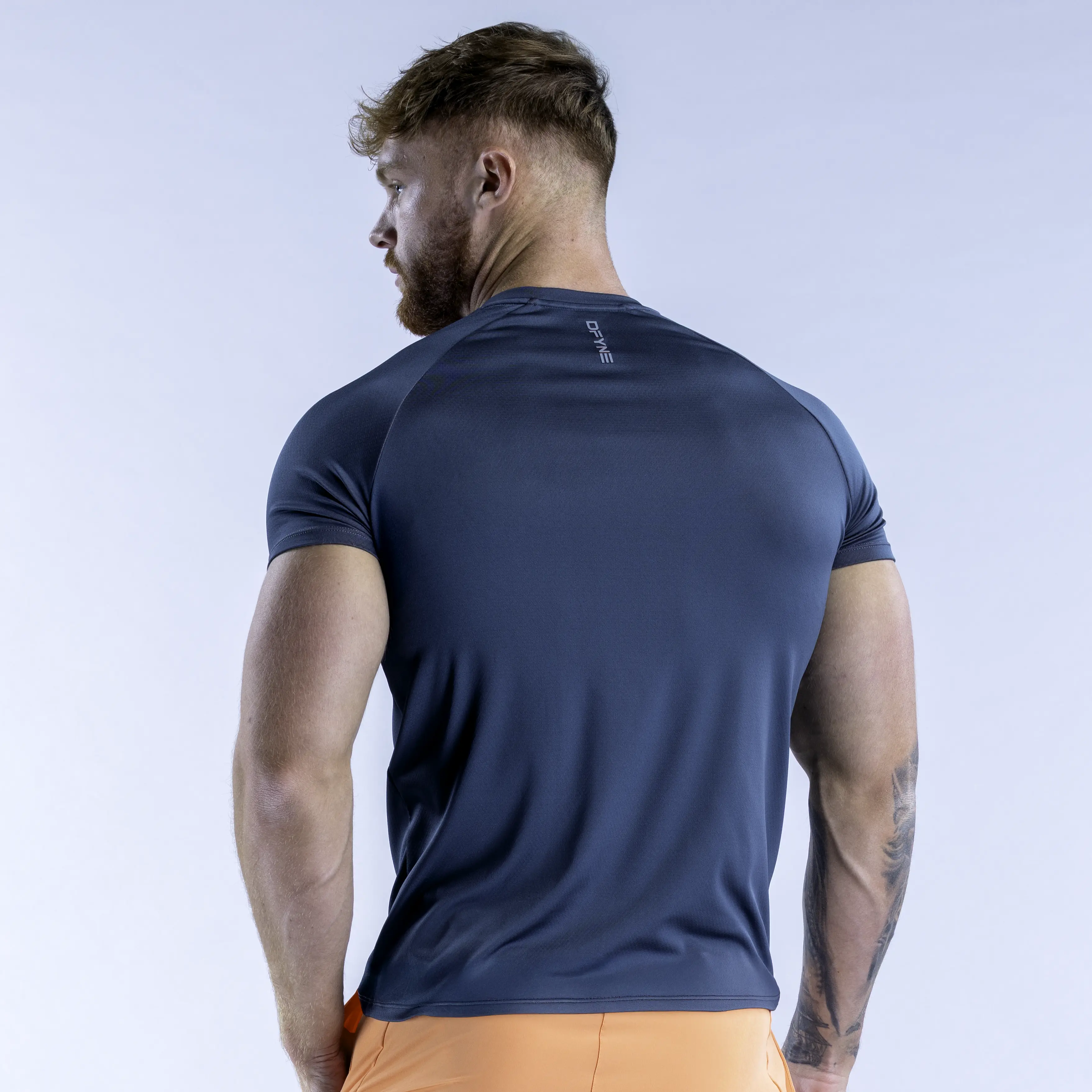 Unbound Training T-Shirt