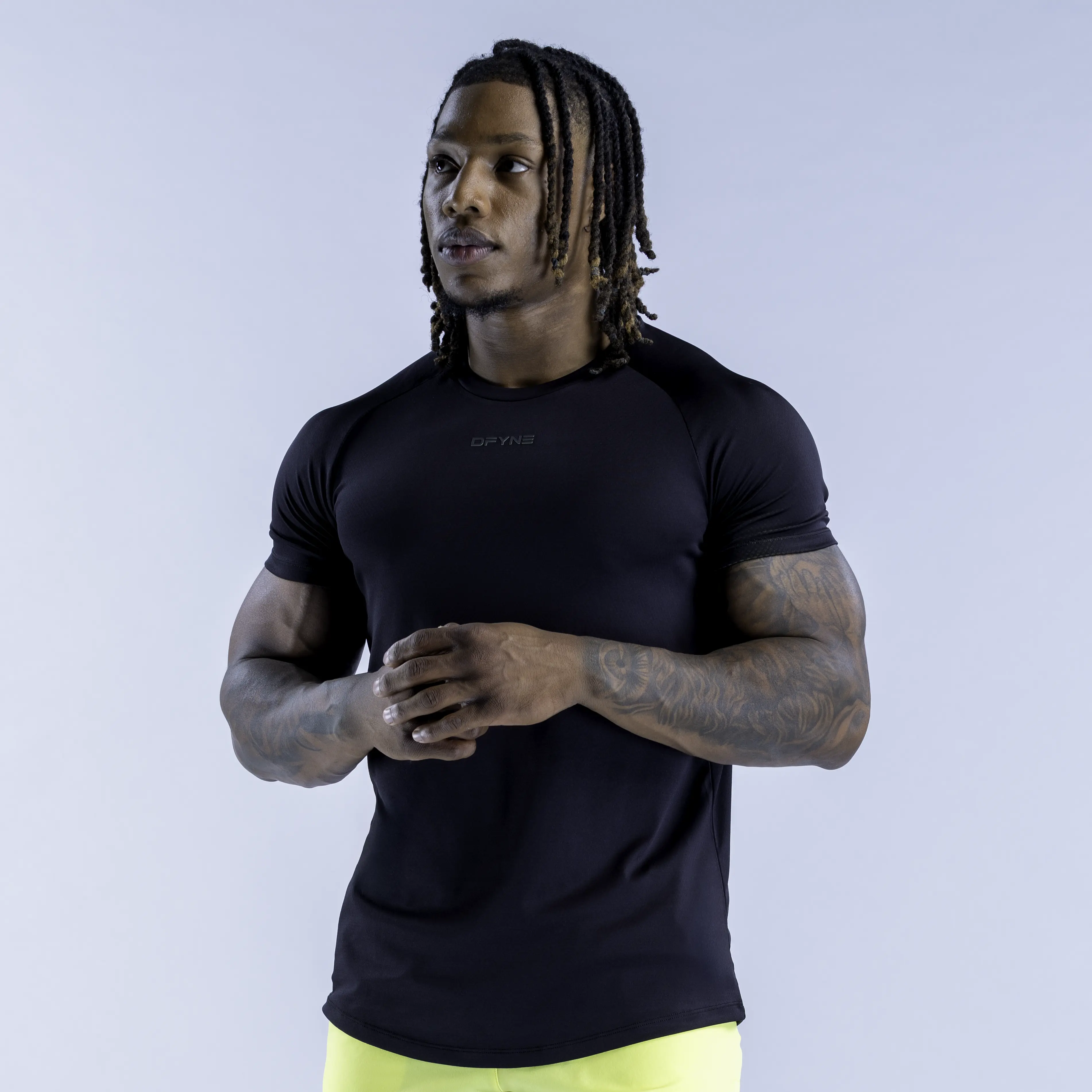 Unbound Training T-Shirt