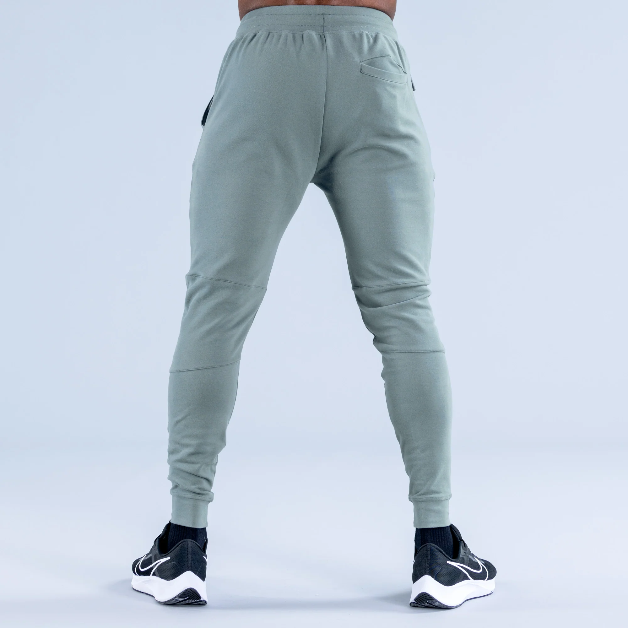 Stealth Tapered Jogger