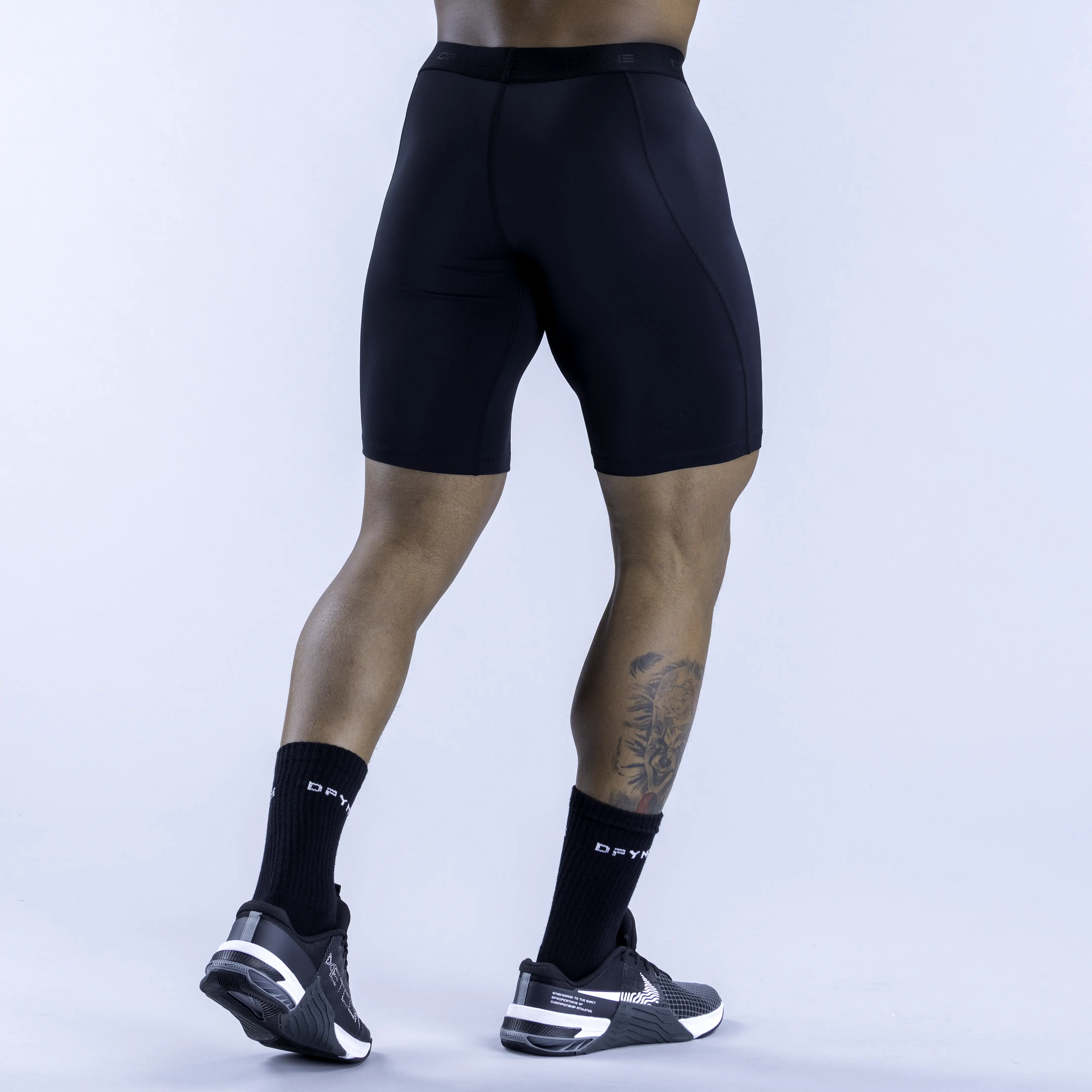 Unbound Baselayer Shorts