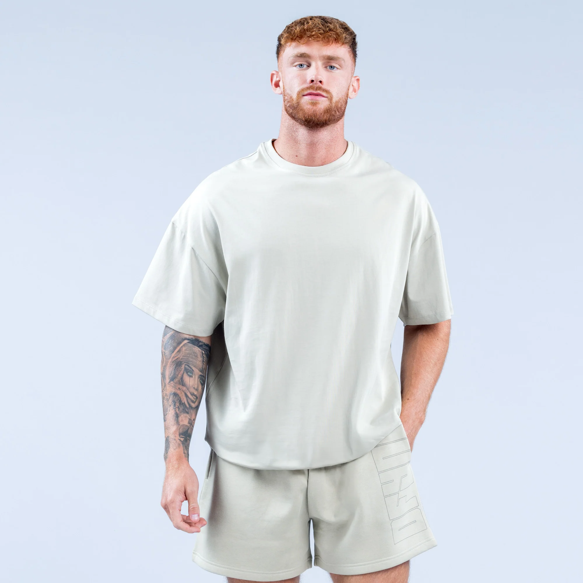 Recharge Graphic T-Shirt