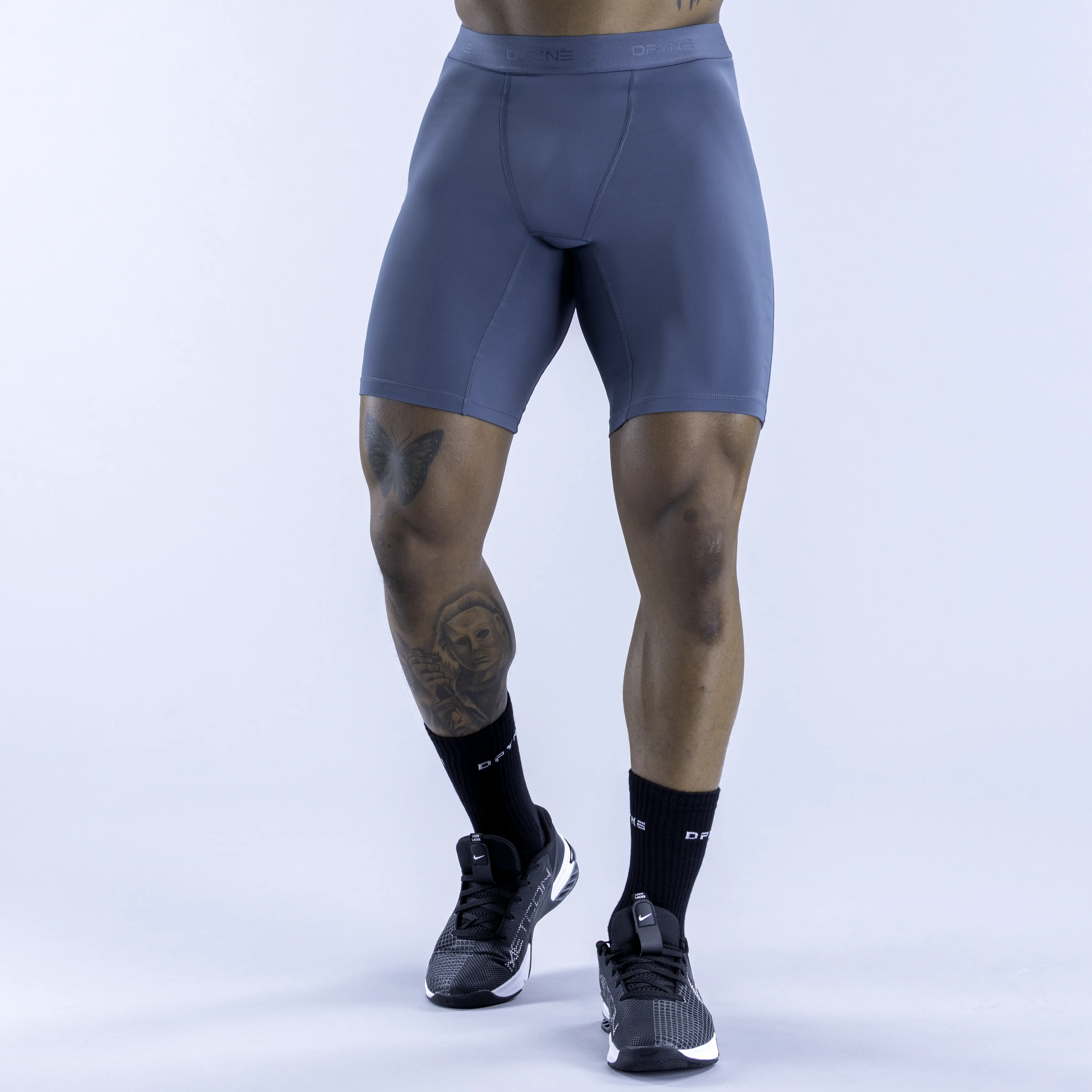 Unbound Baselayer Shorts