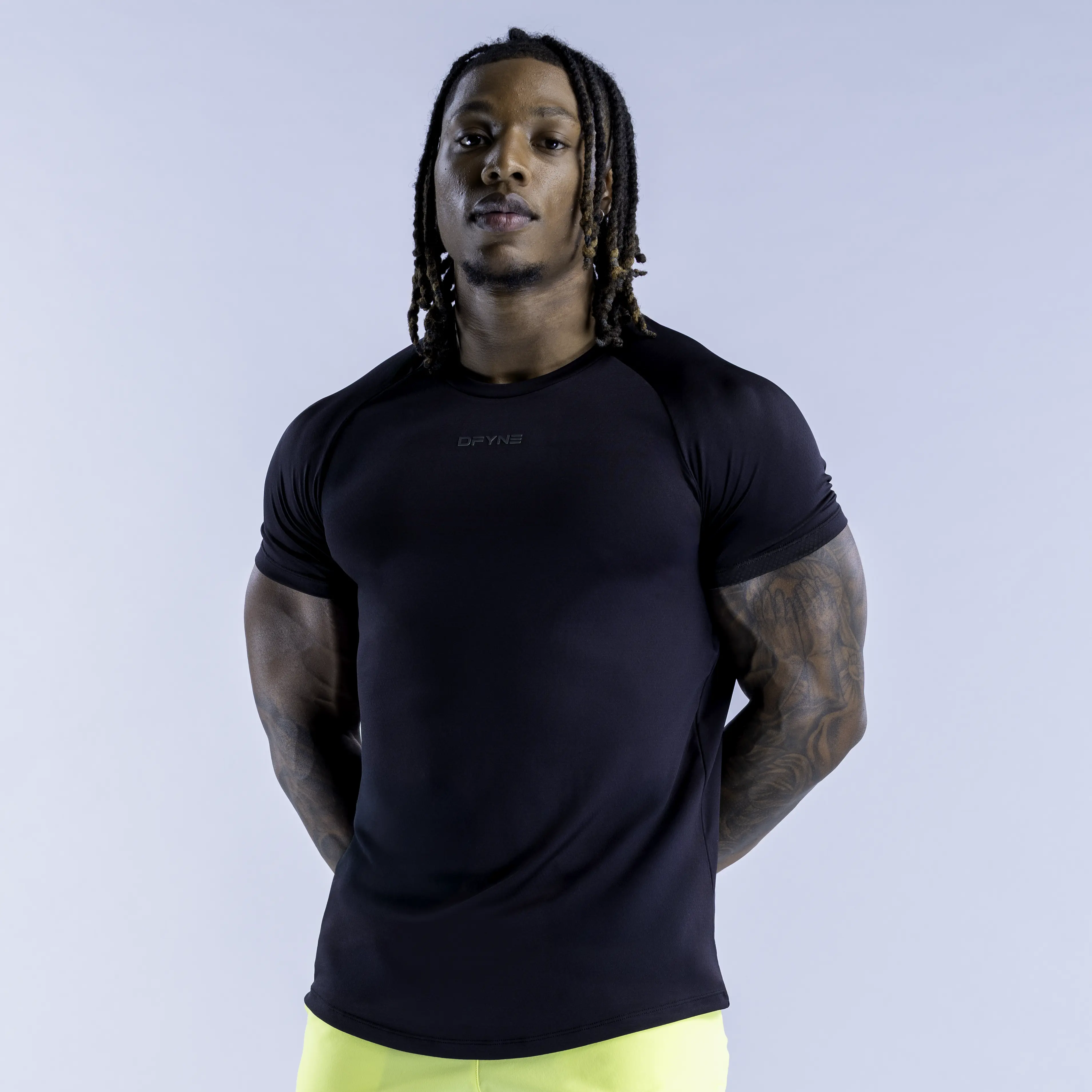 Unbound Training T-Shirt