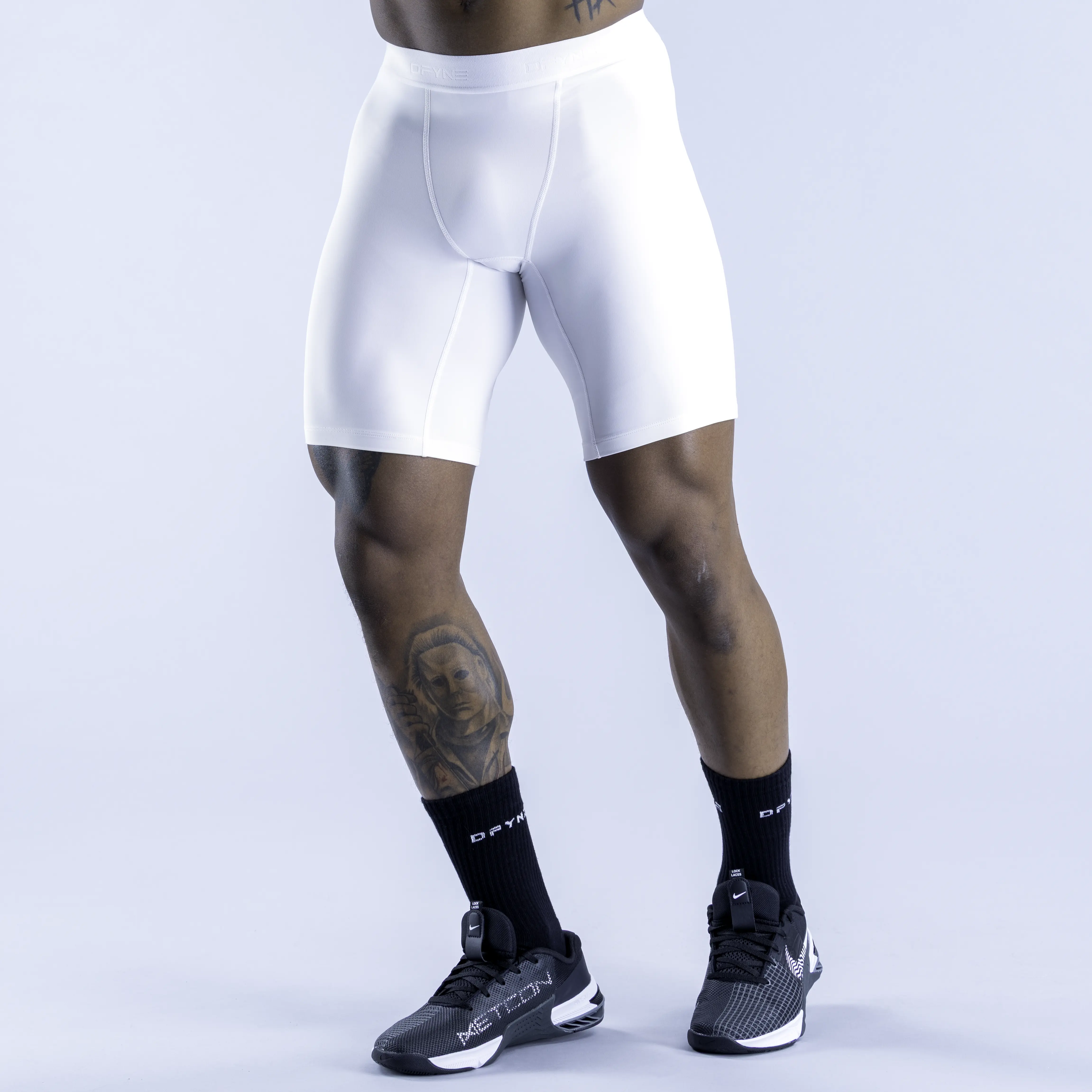 Unbound Baselayer Shorts