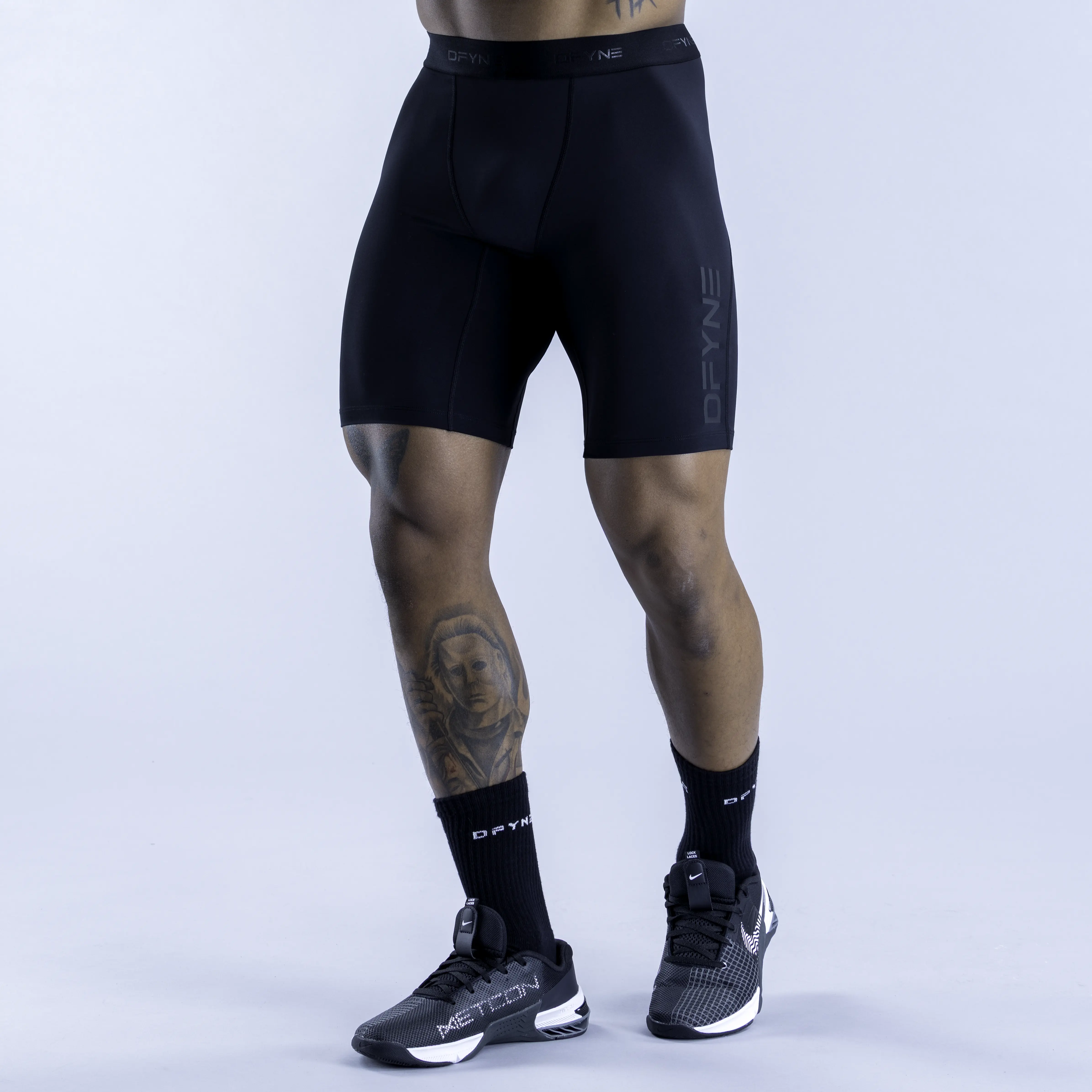 Unbound Baselayer Shorts