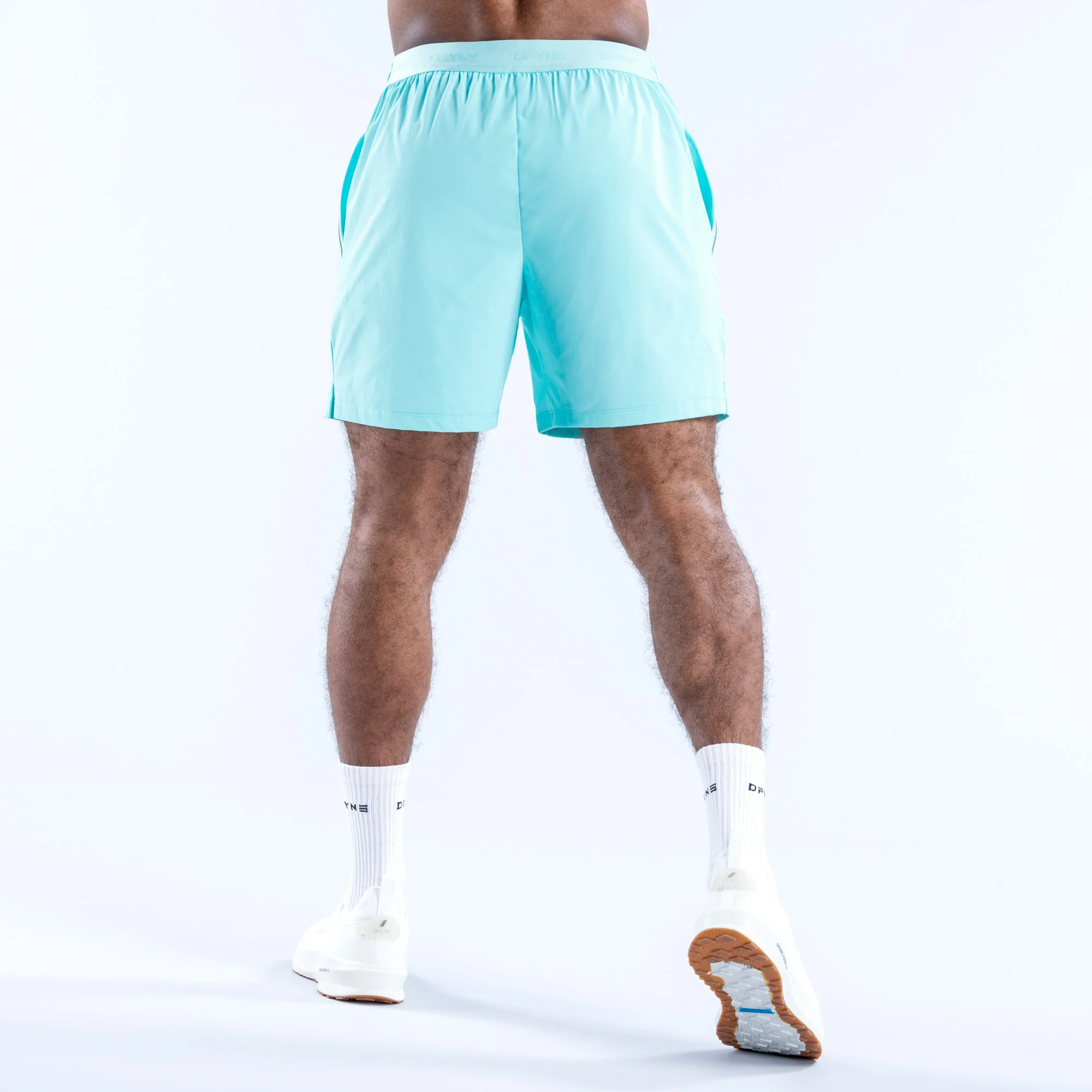 Onyx Training Shorts | 6