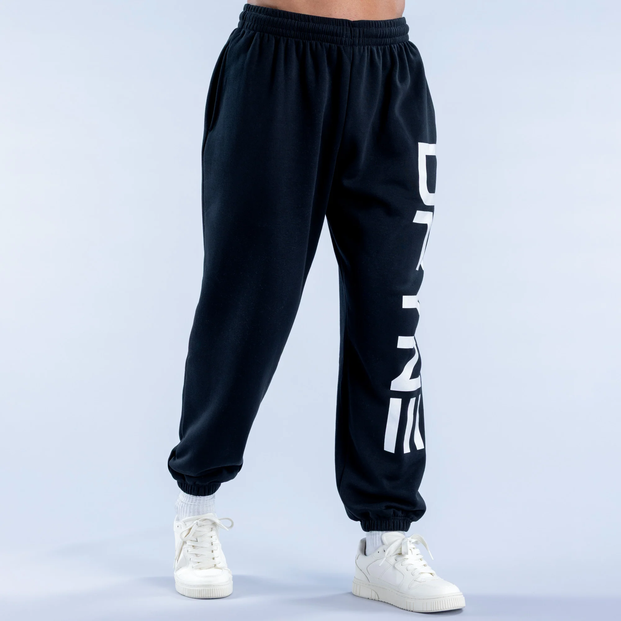 Signature Cuffed Jogger