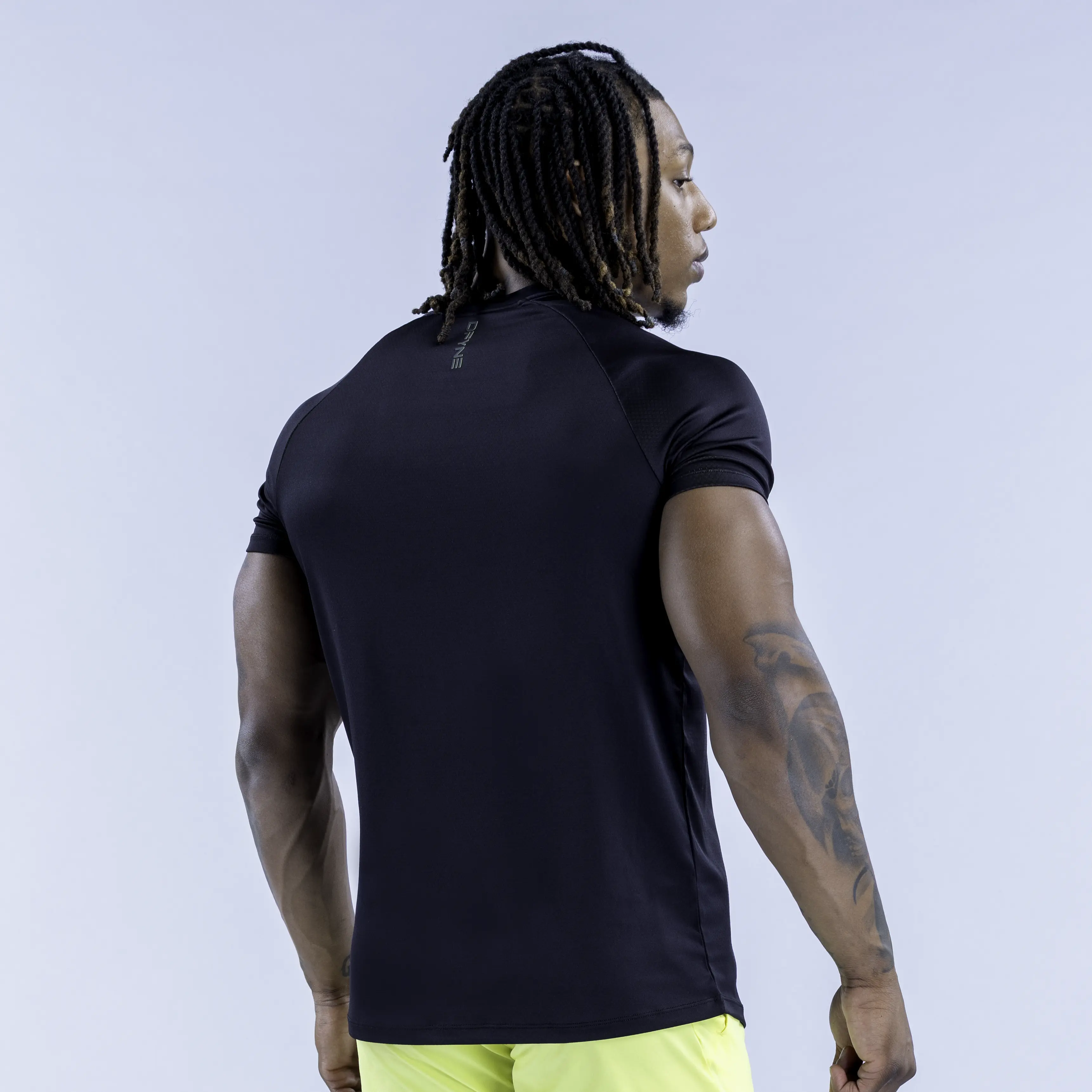 Unbound Training T-Shirt