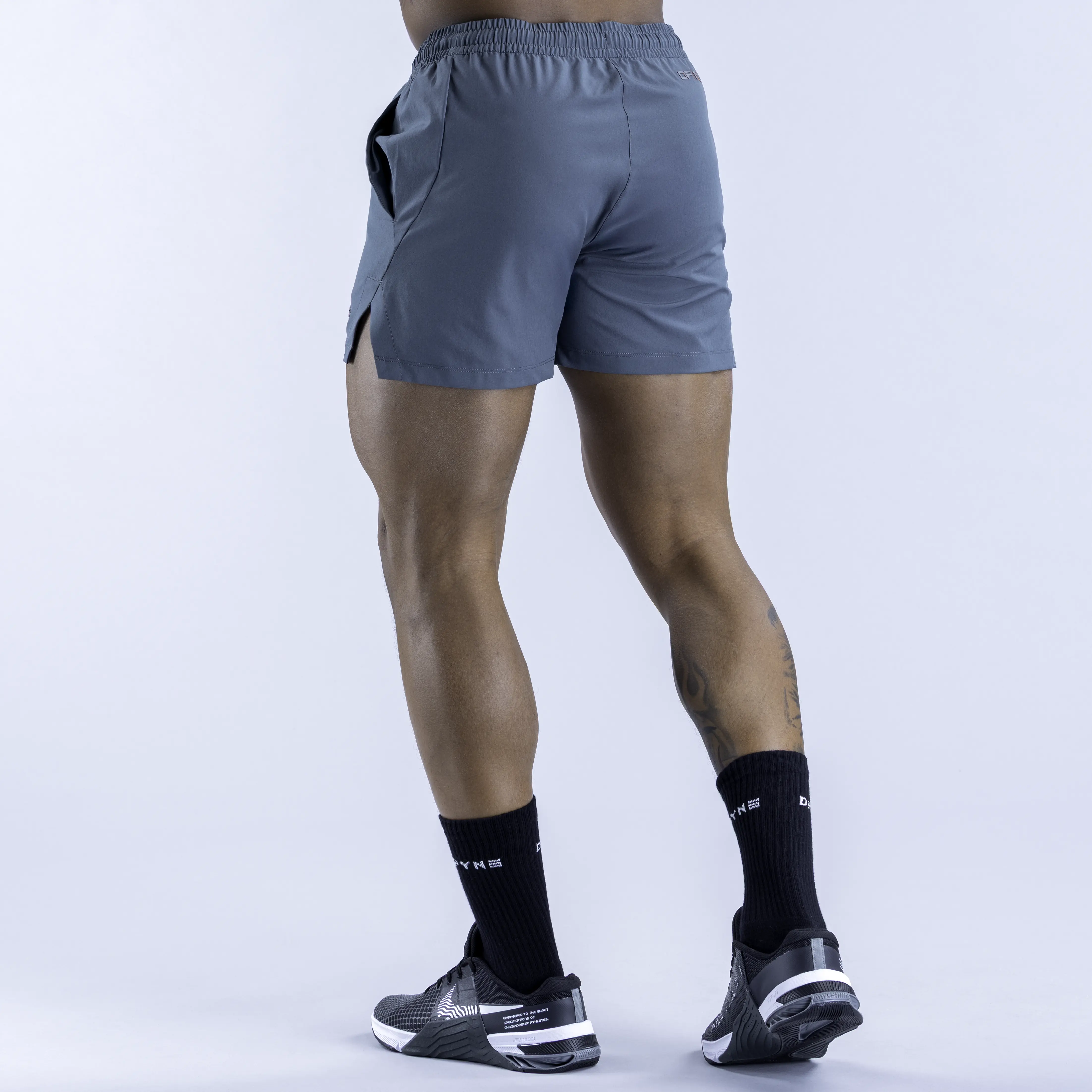 Unbound Training Shorts