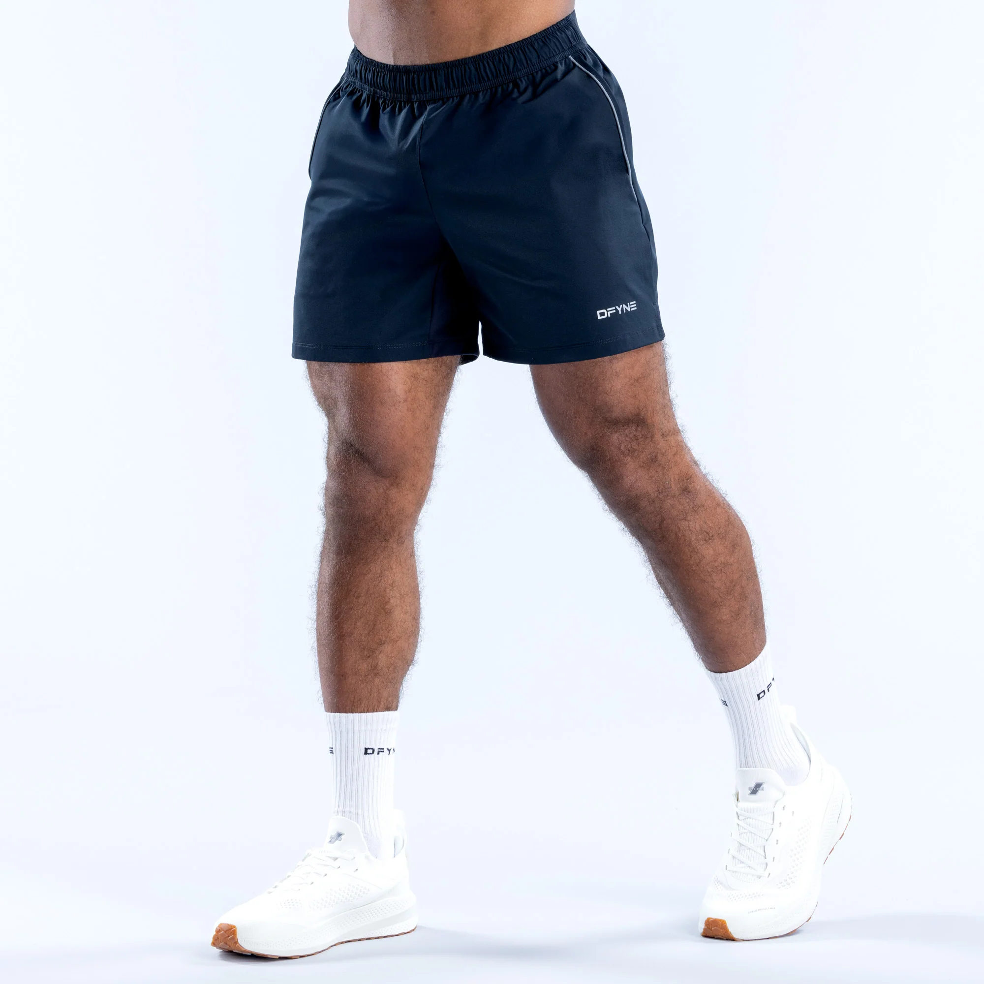 Onyx Training Shorts | 6