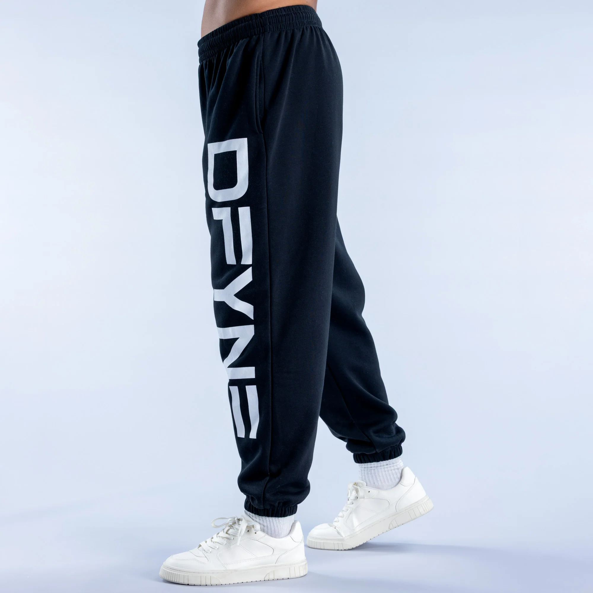Signature Cuffed Jogger