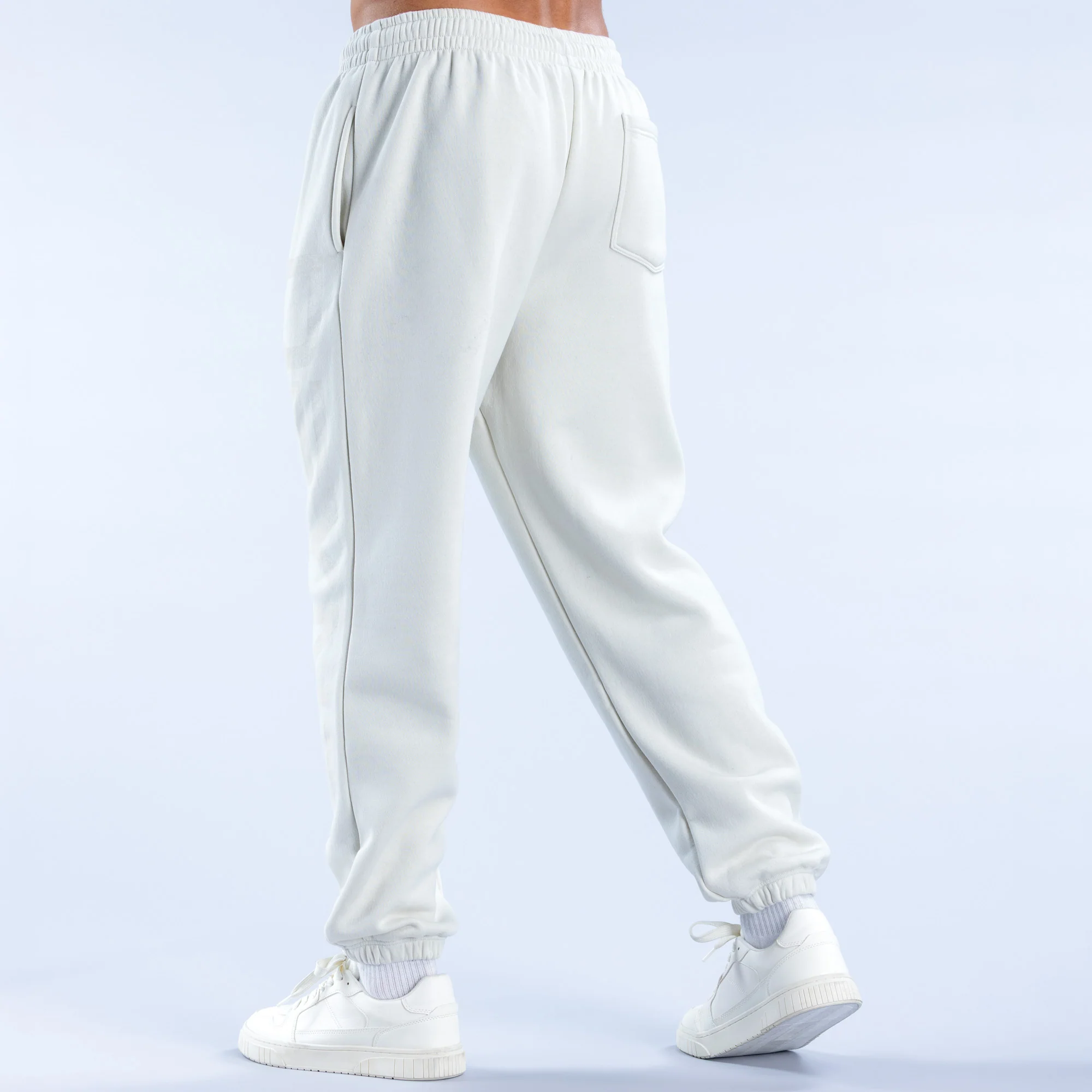 Signature Cuffed Jogger