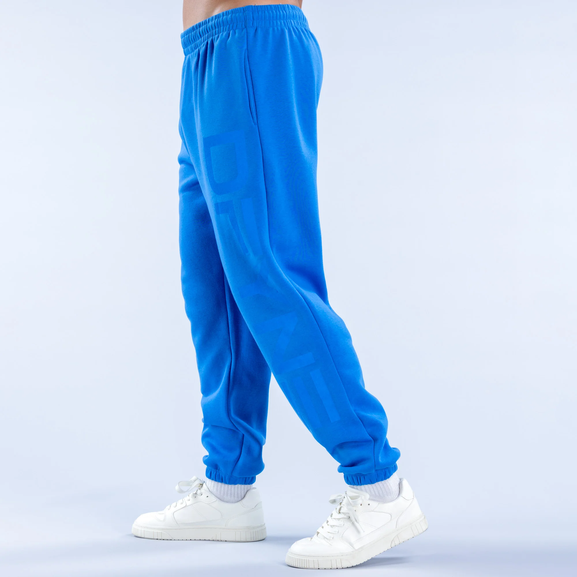 Signature Cuffed Jogger
