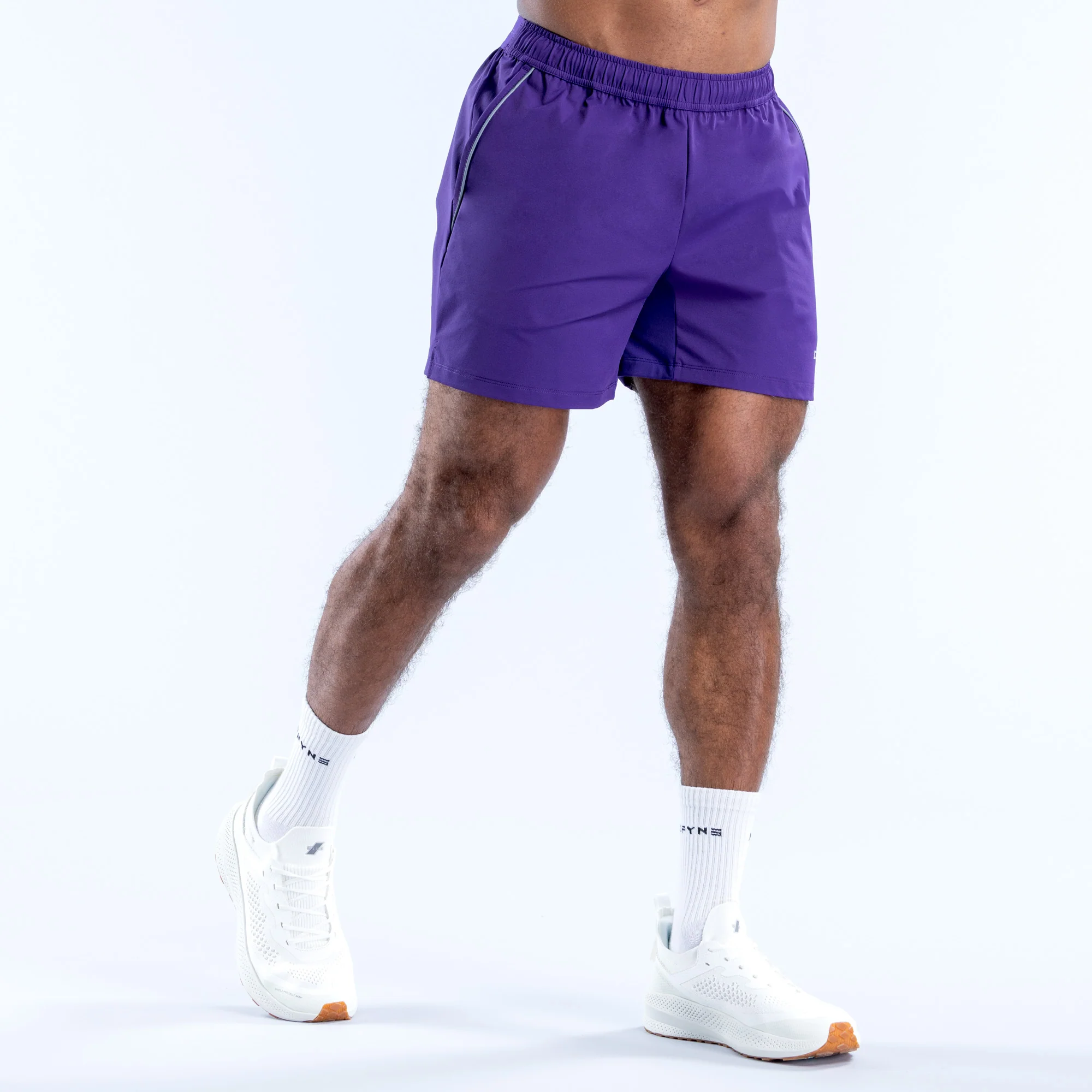 Onyx Training Shorts | 6