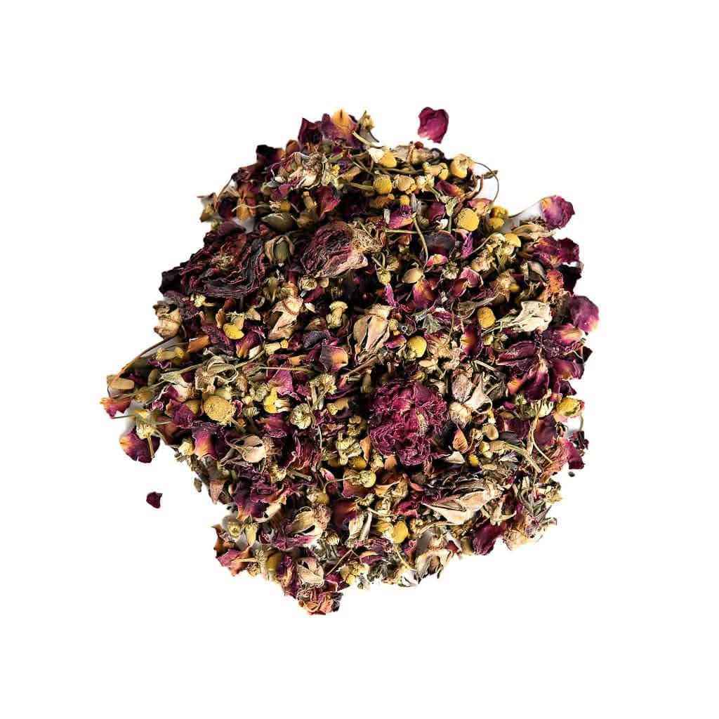 Zen Tranquility Herbal Blend