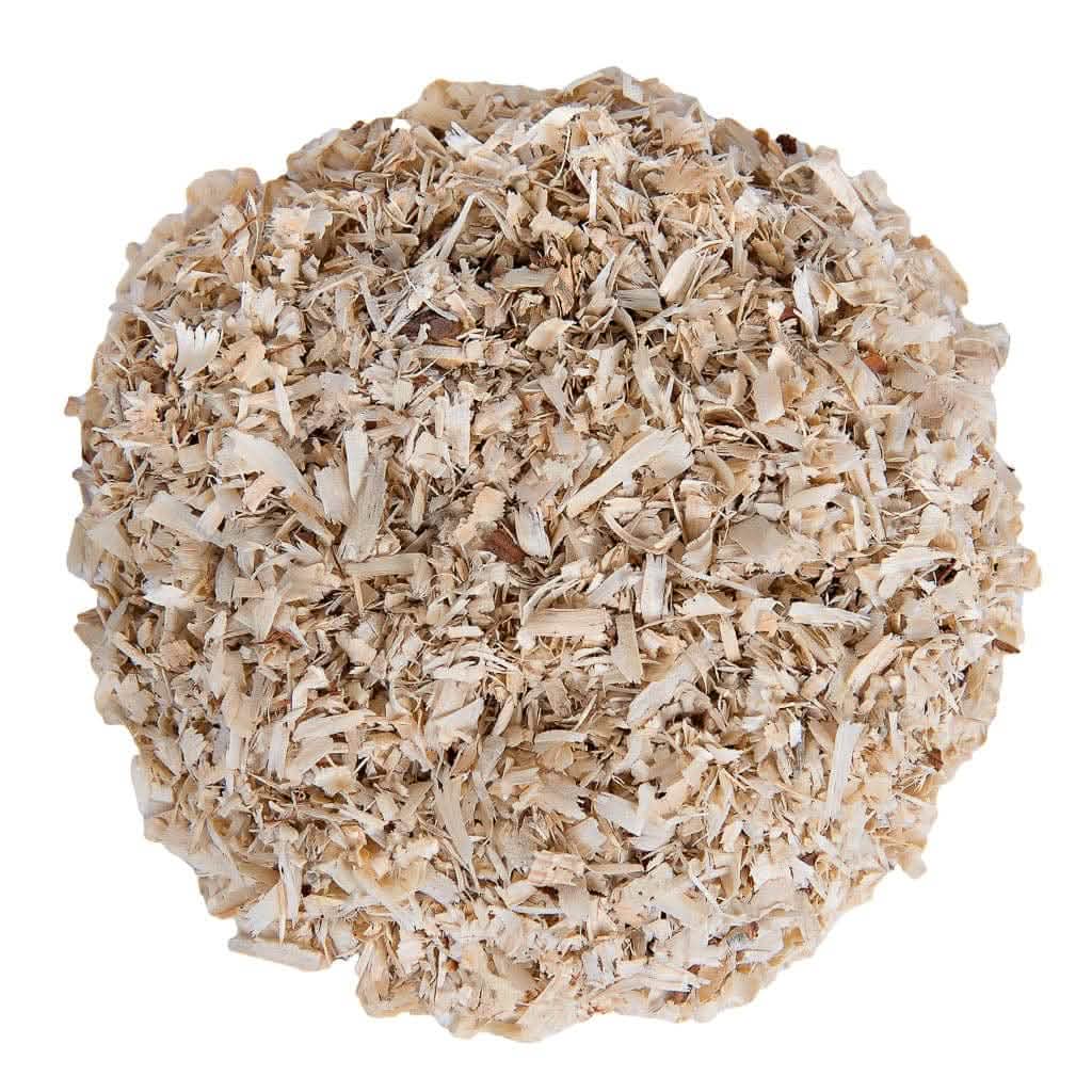 Pine Bedding Chicken Shavings