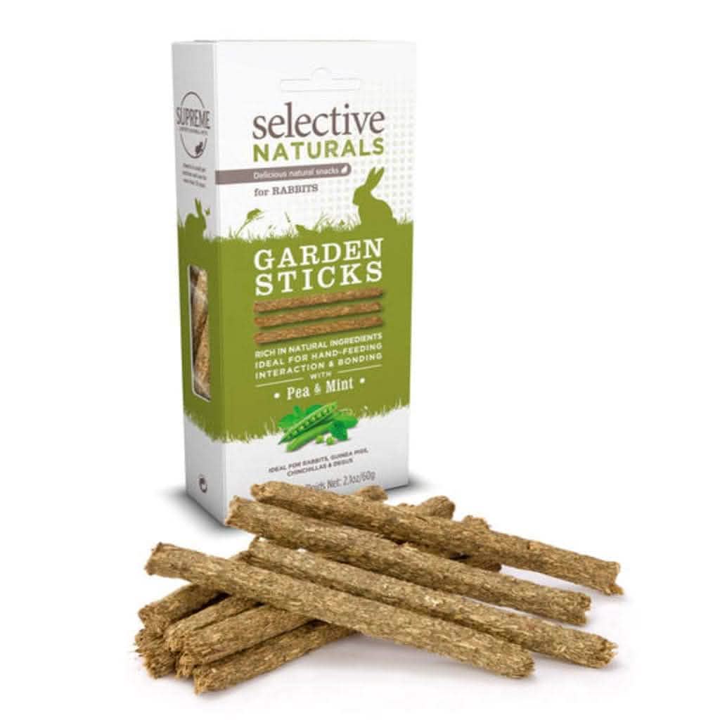 Garden Sticks