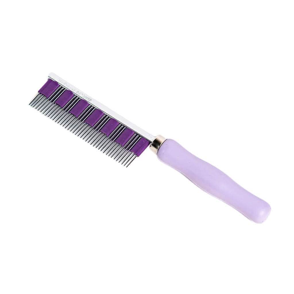HairBuster Comb