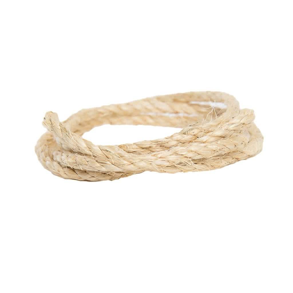 Sisal Rope