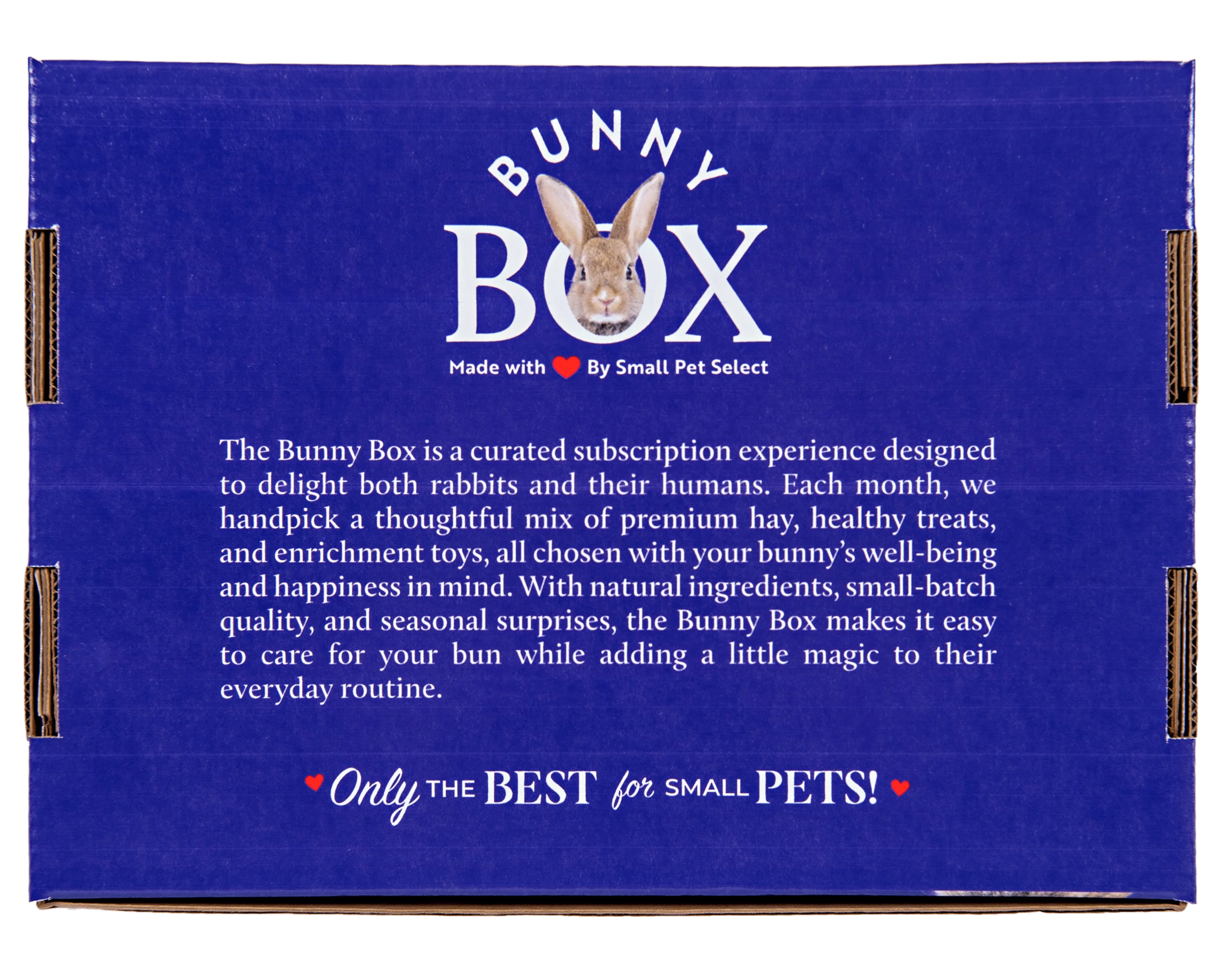The Bunny Box