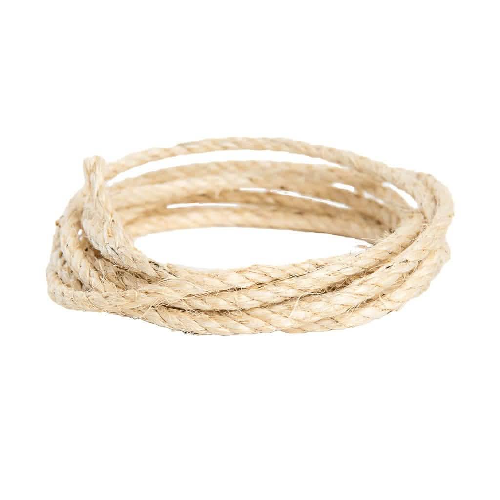 Sisal Rope