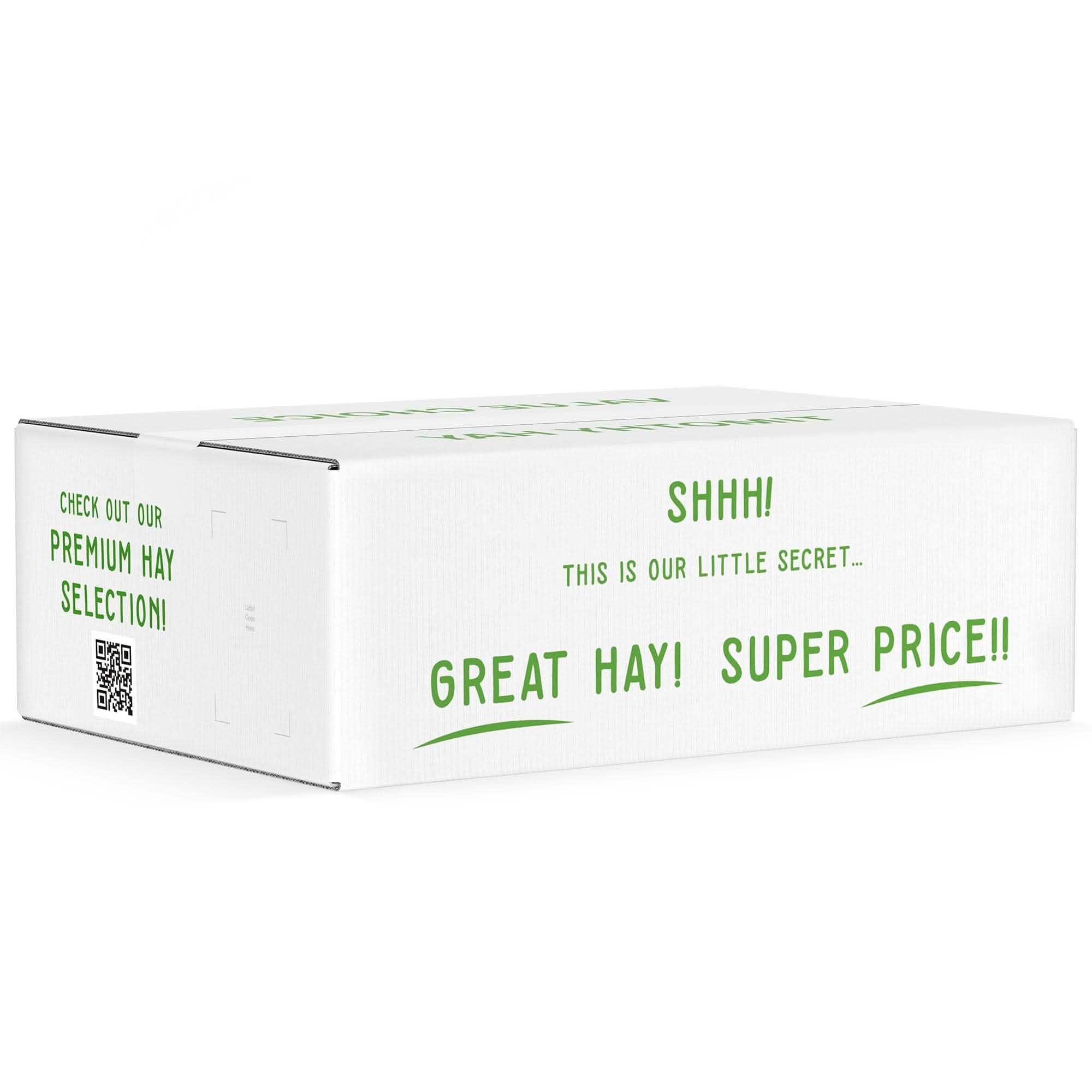 Small Pet Select Value Choice Timothy Hay