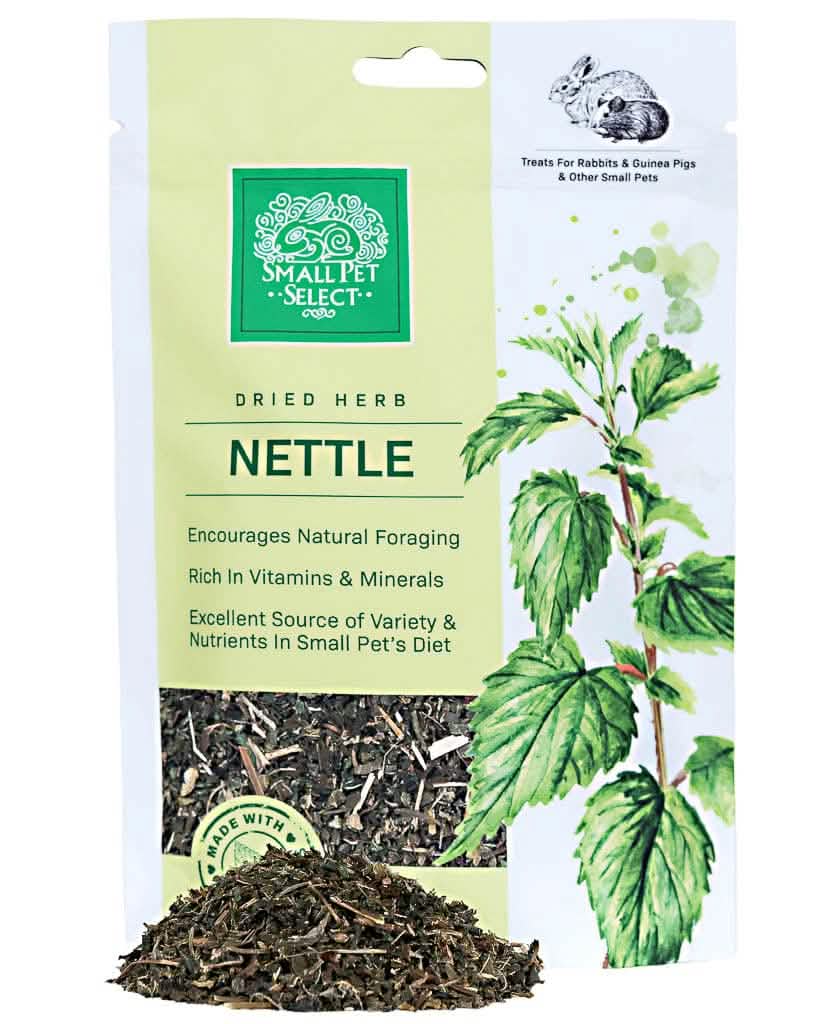 Nettle