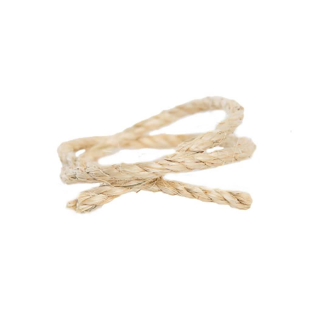 Sisal Rope