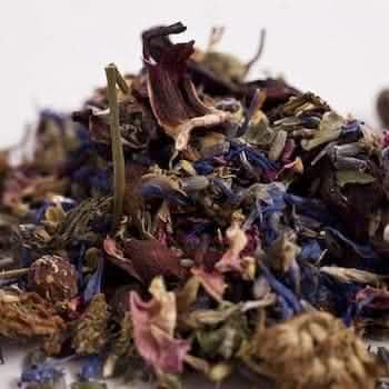 Herbal Sampler - all five herbal blends to try!