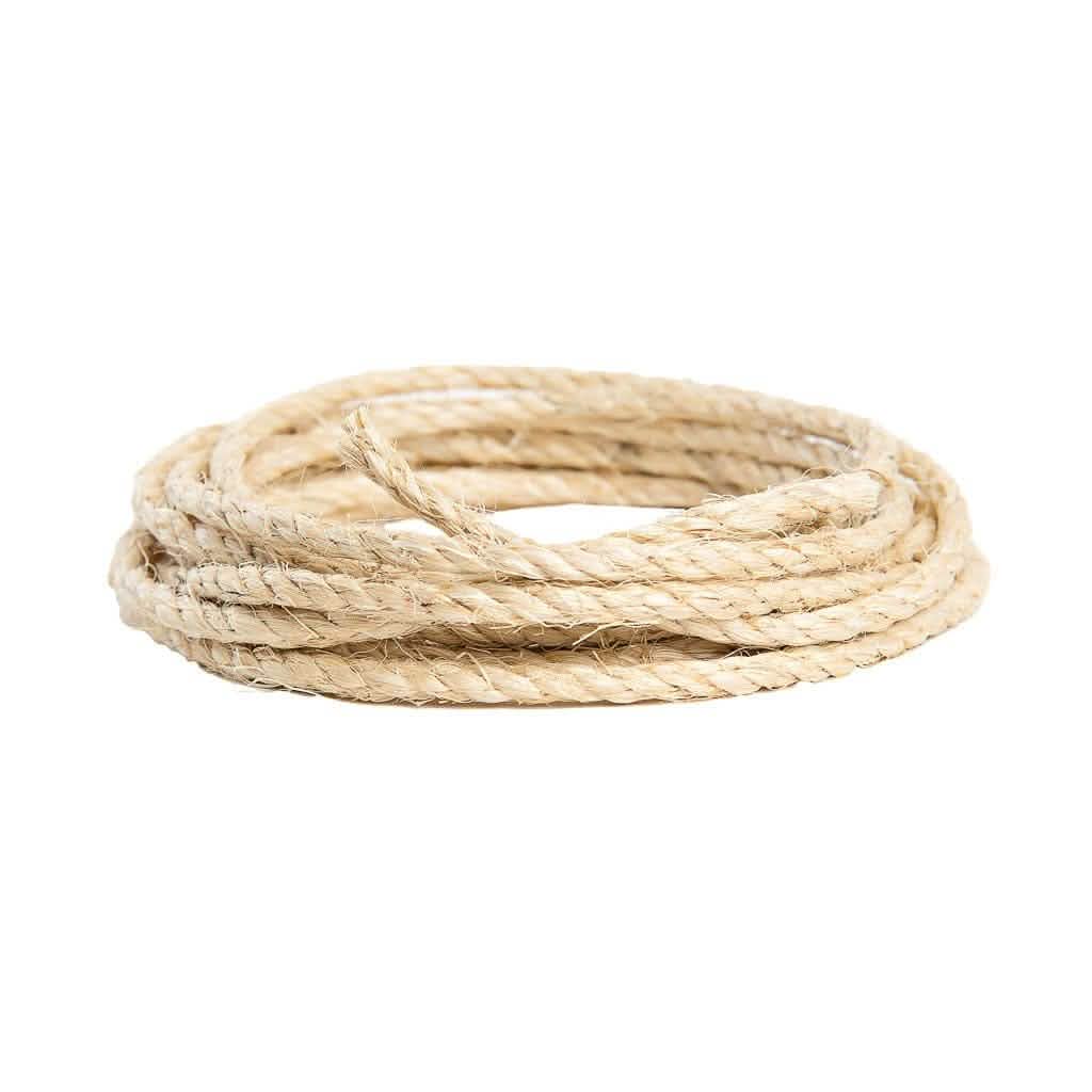 Sisal Rope