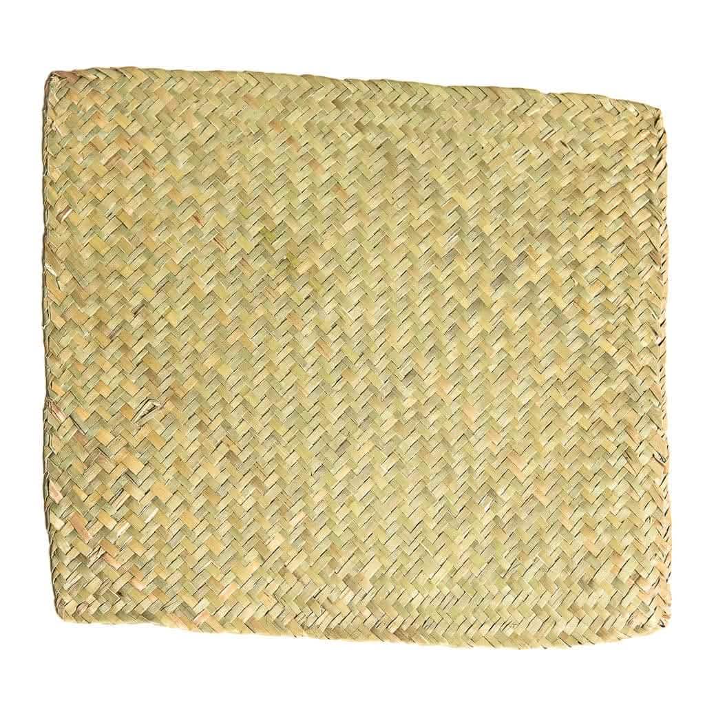 Tiny Paws Seagrass Mat