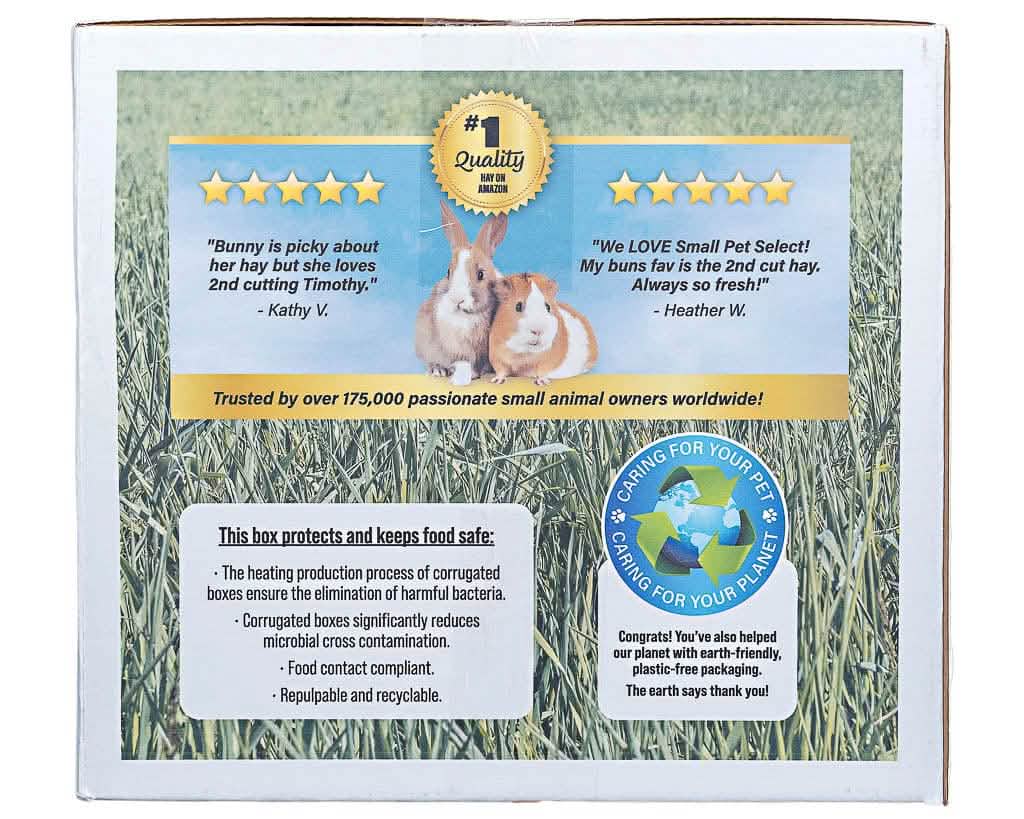 2nd Cutting Timothy Hay