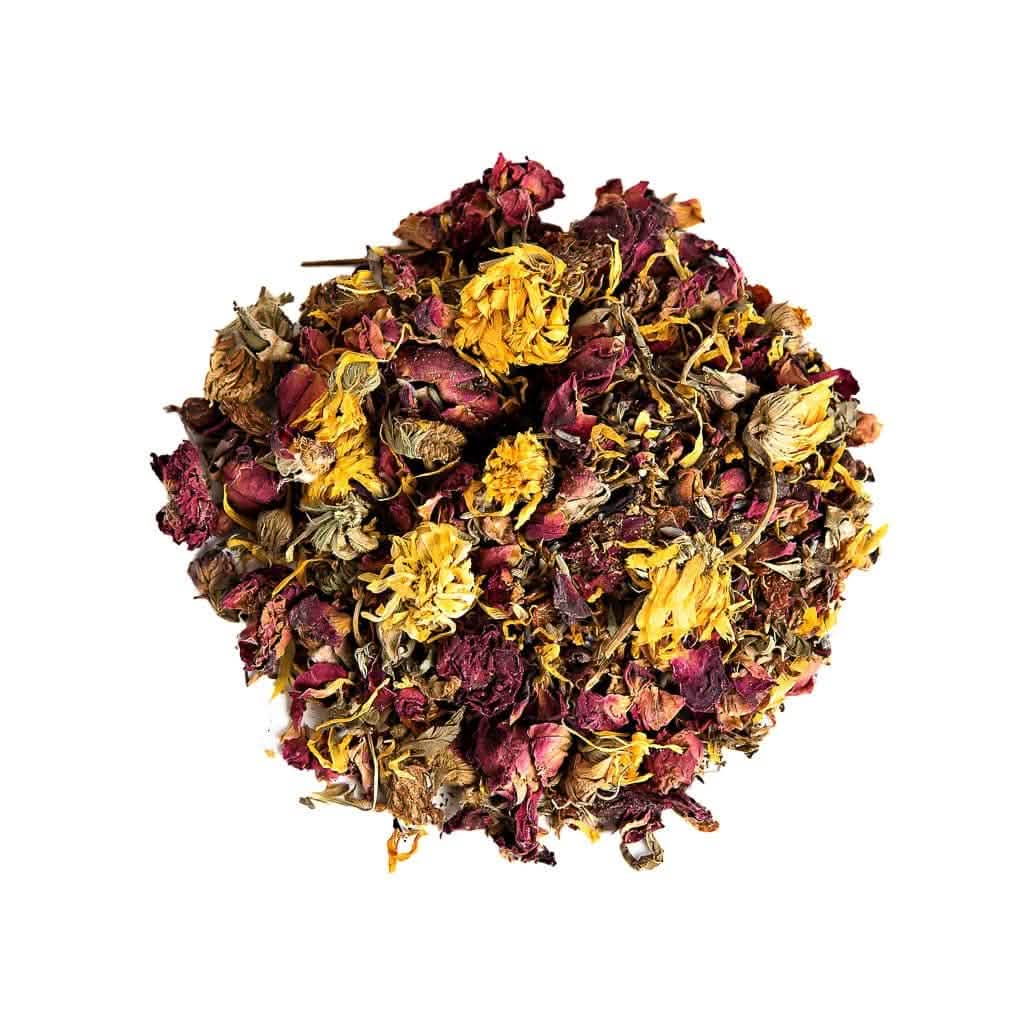 Flower Power Herbal Blend