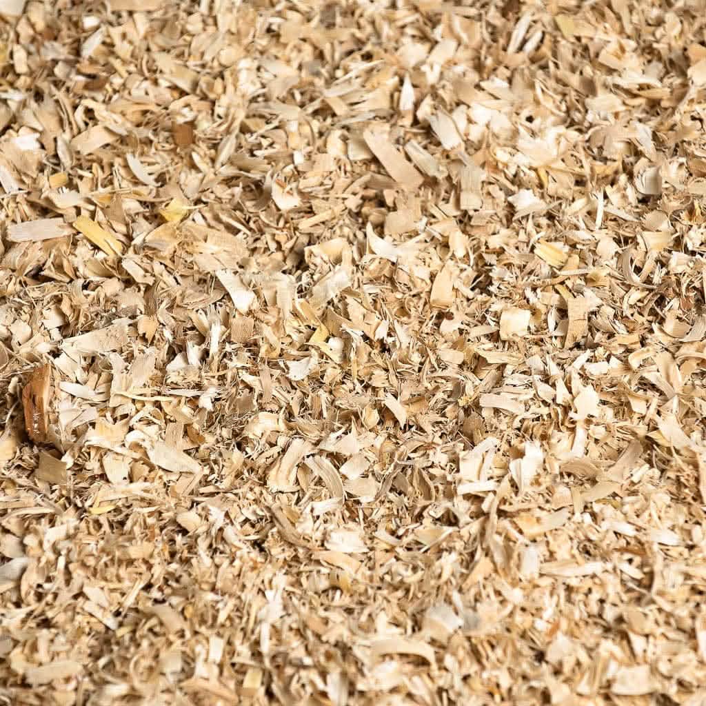 Aspen Shavings Bedding