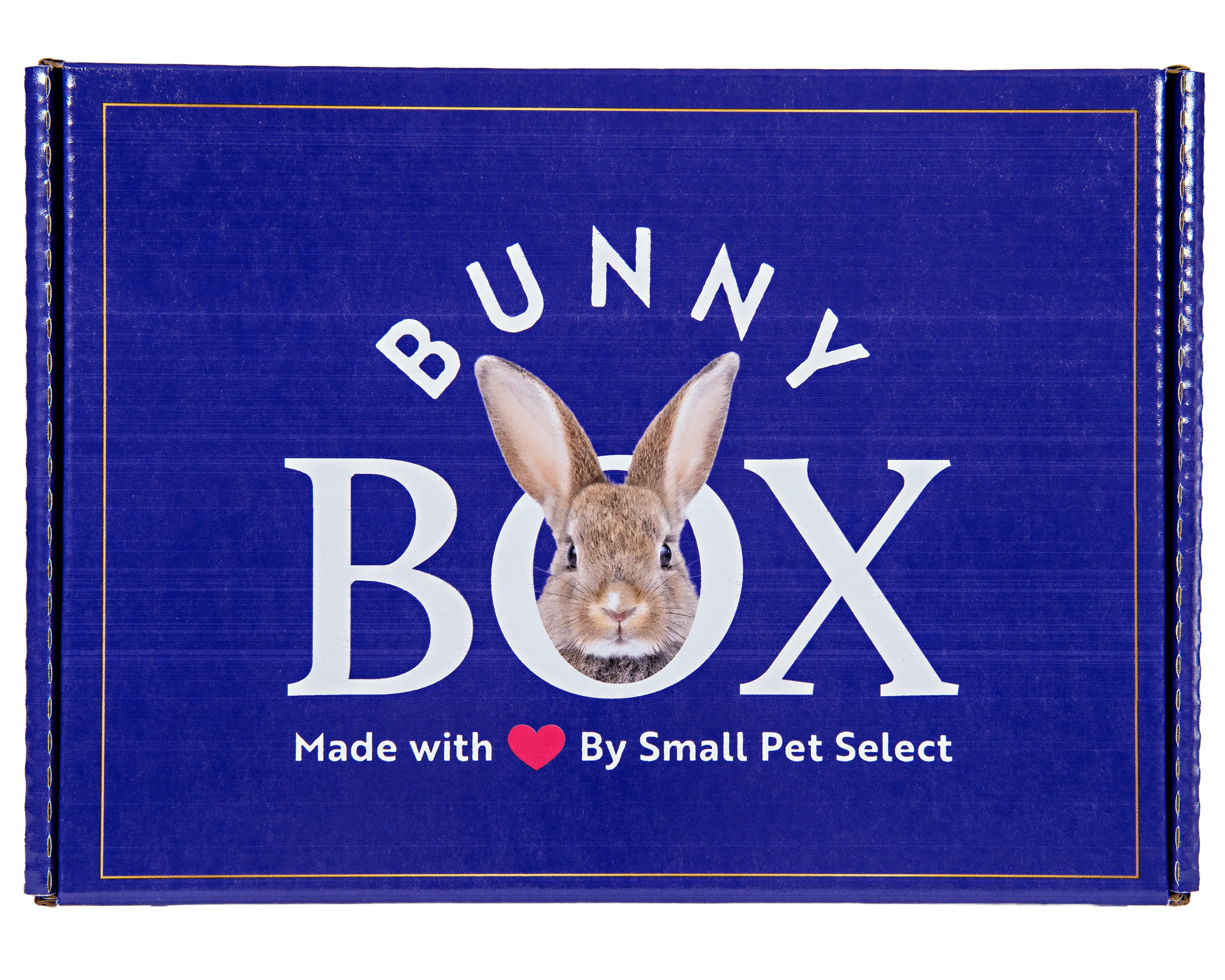 The Bunny Box