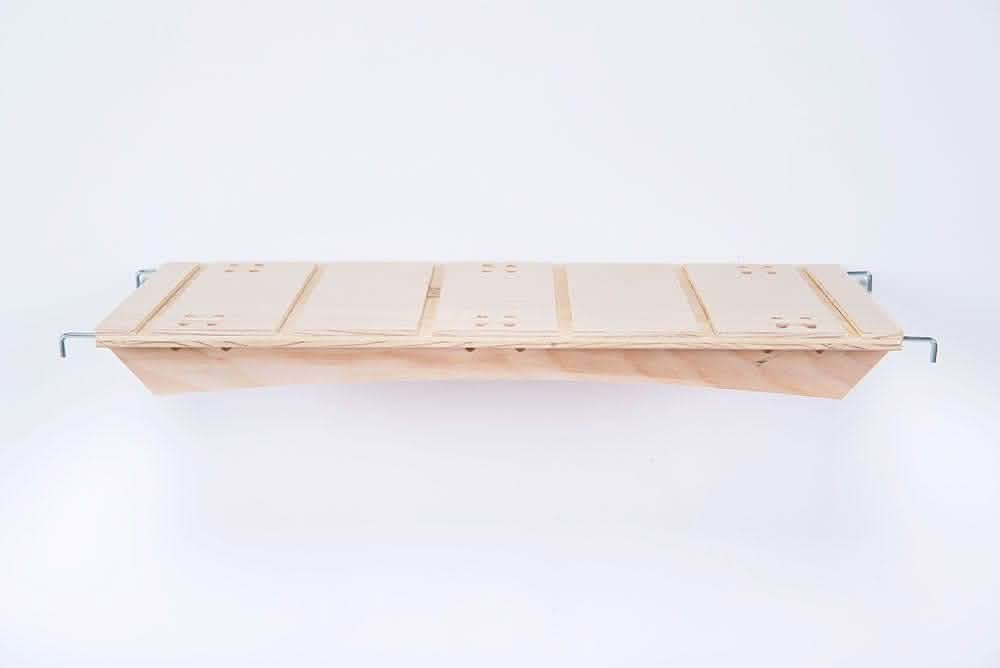 Tiny Paws Bridge For Habitat Hideout Castle