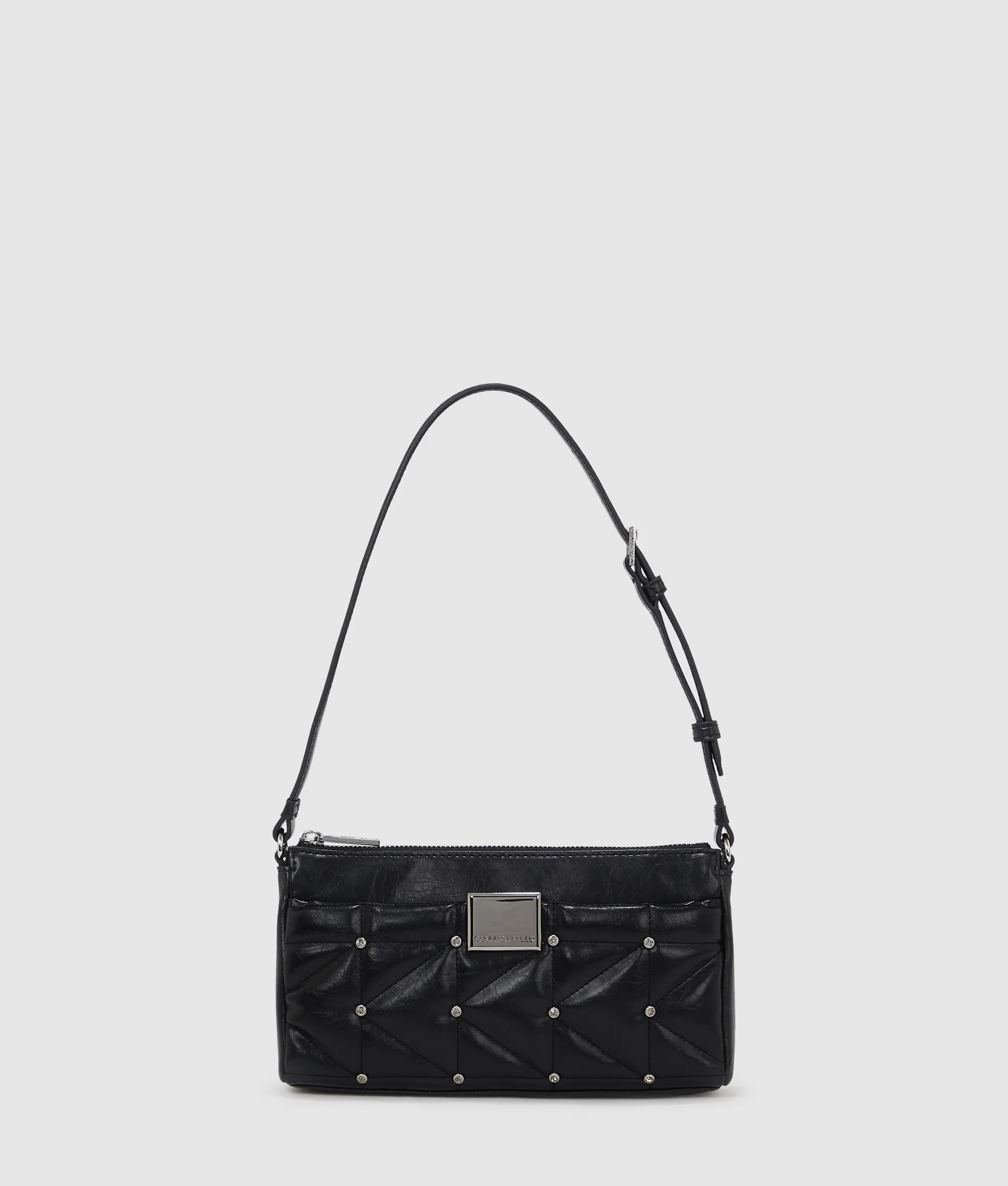 K/Kuilt small shoulder bag