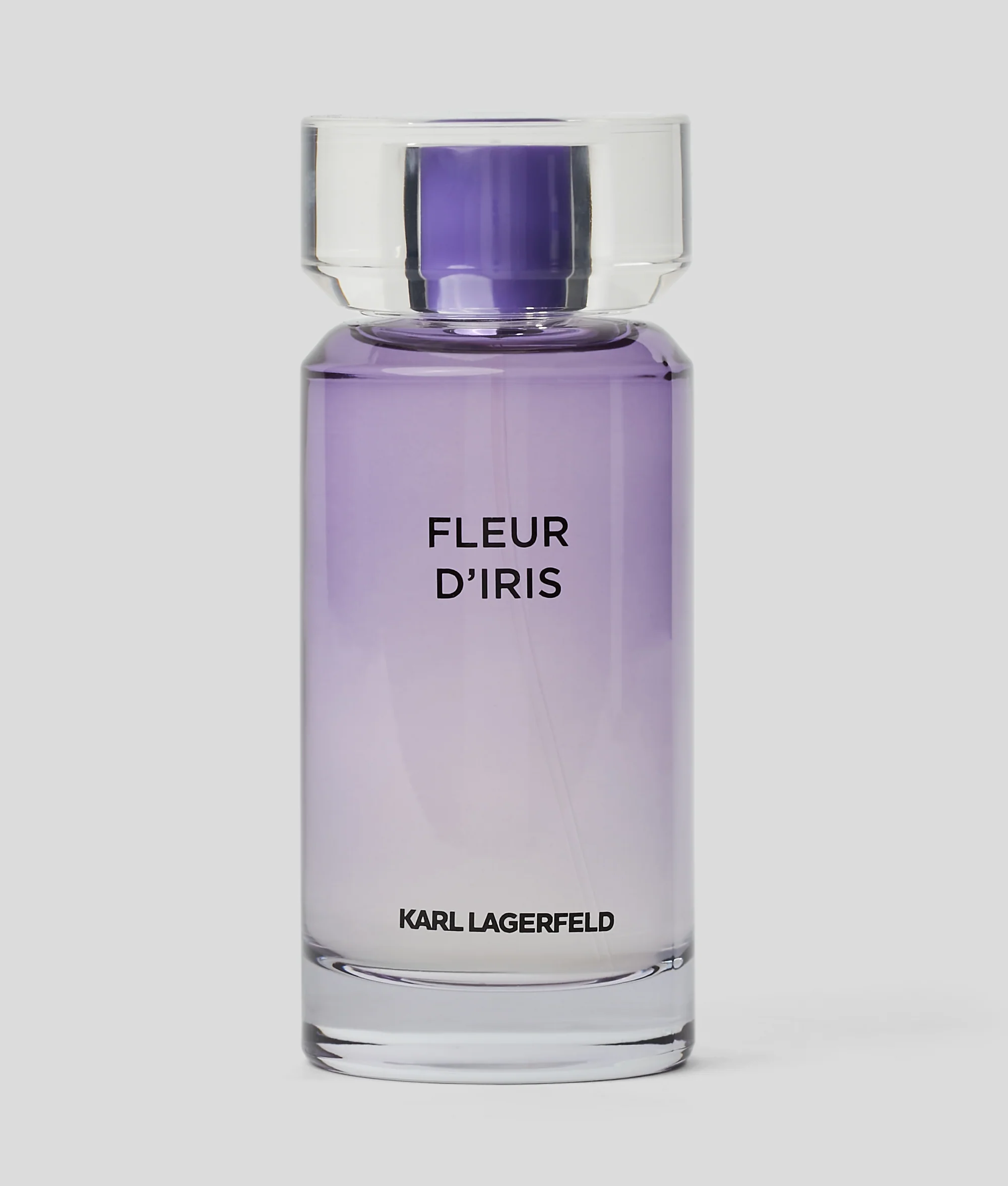 FLEUR D’IRIS (IRIS FLOWER), LES PARFUMS MATIÈRES, 100ML