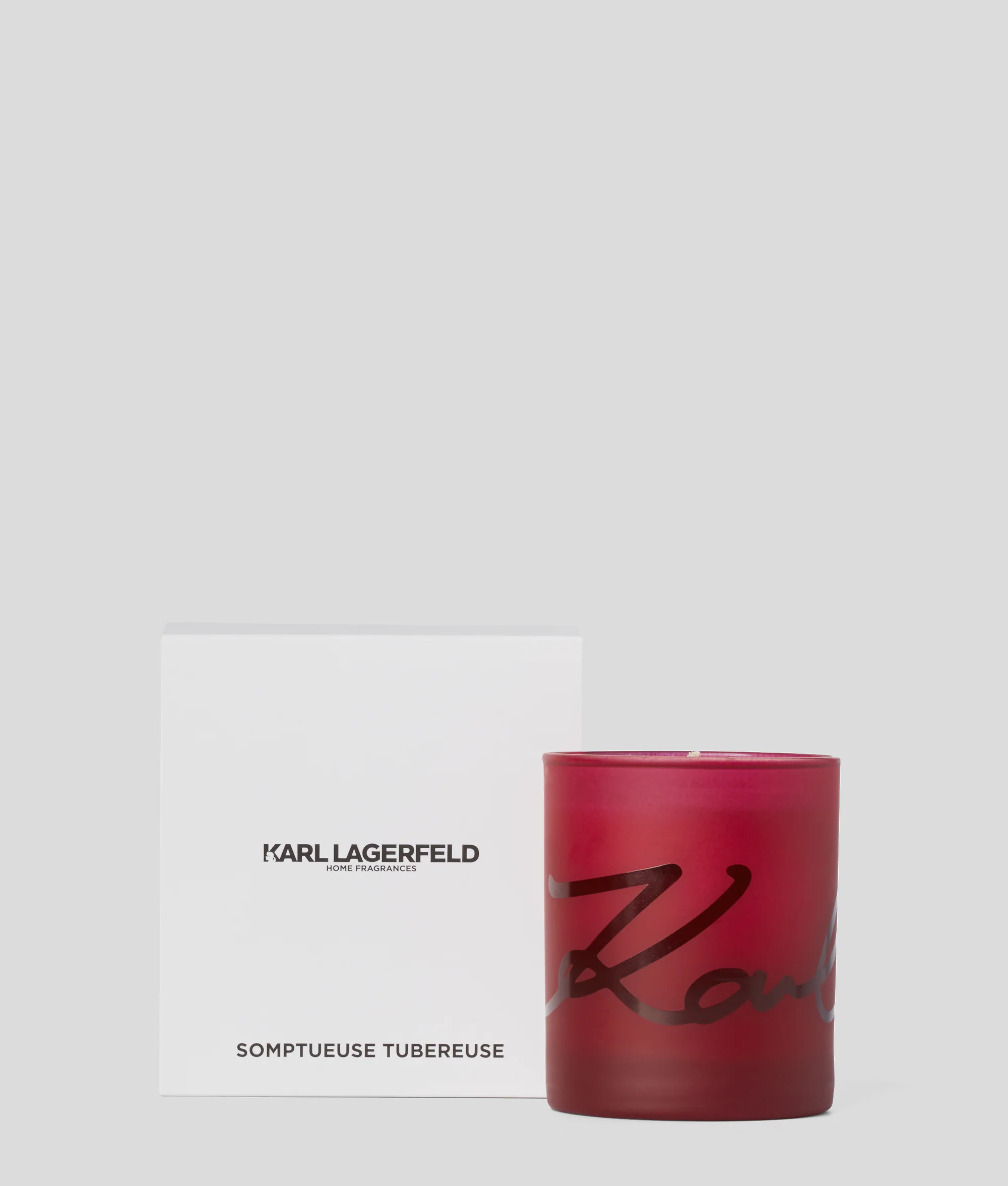 TUBEREUSE Candle