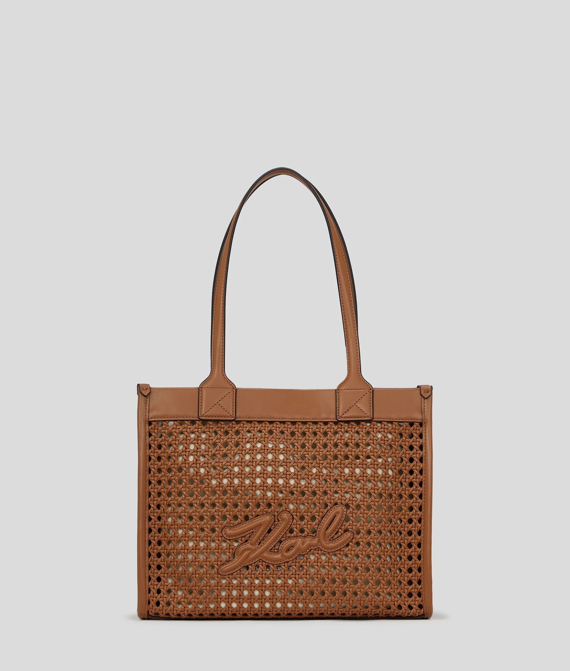 K/SKUARE MEDIUM TOTE BAG