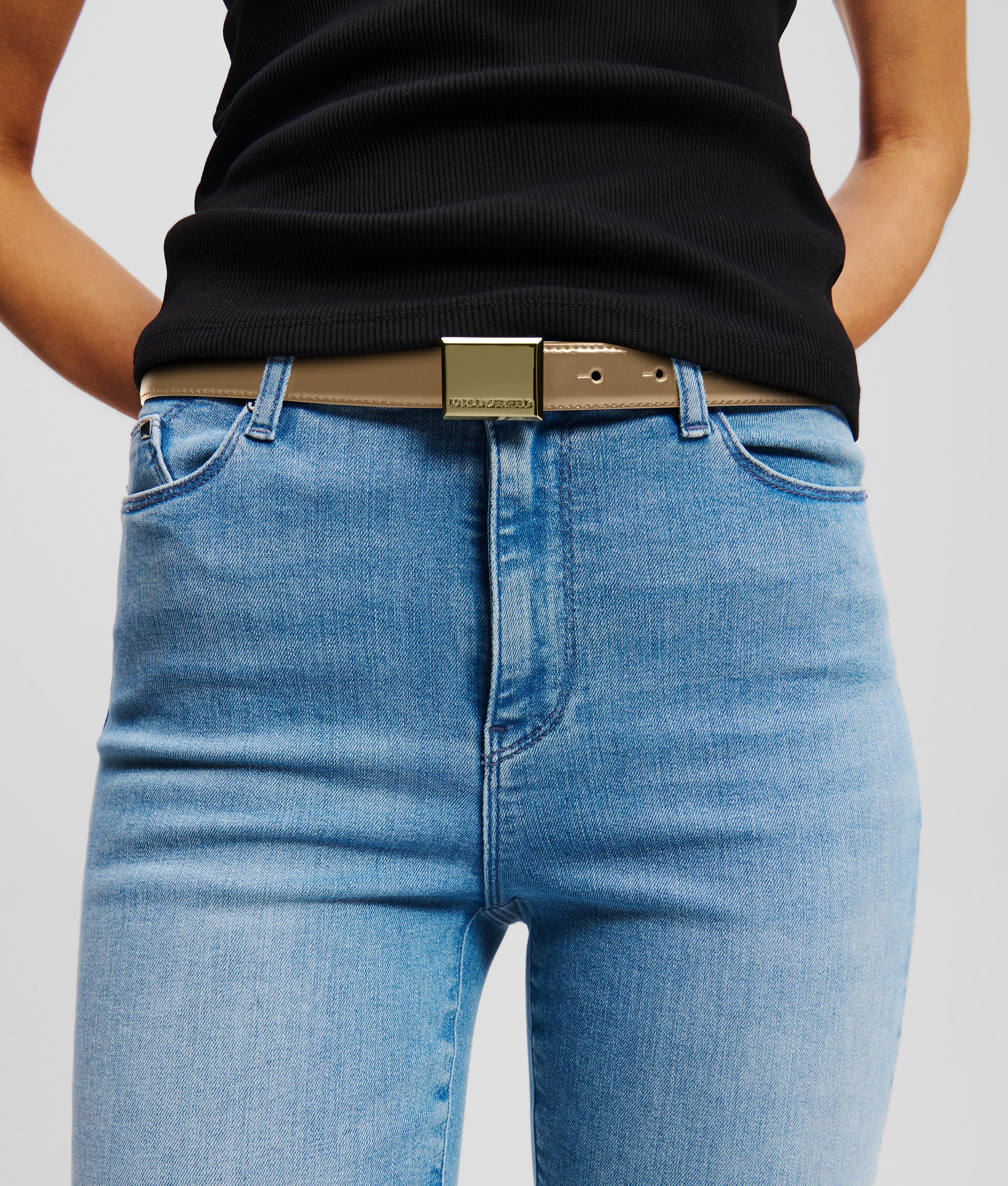 K/FOREVER BELT