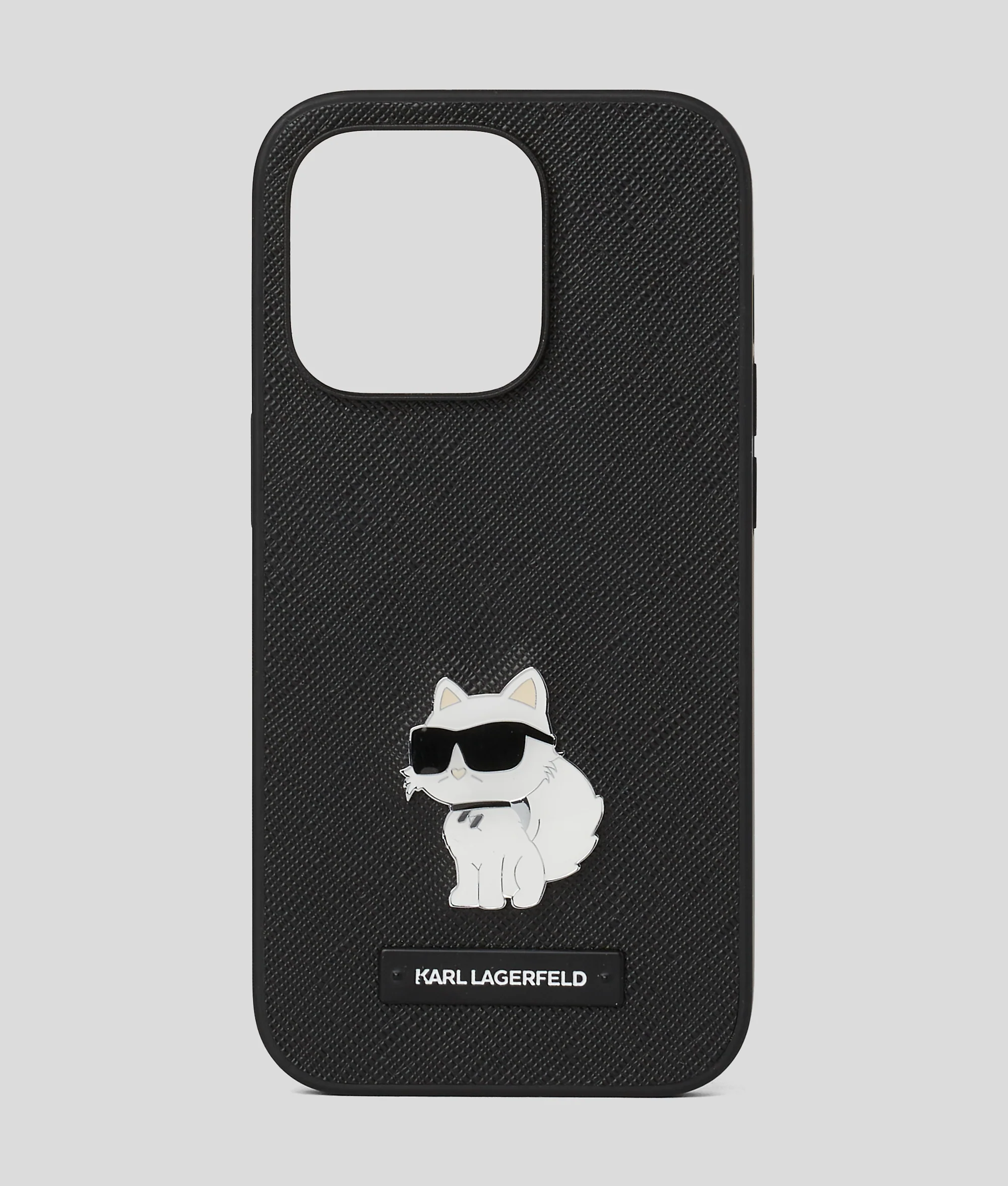 IKON CHOUPETTE IPHONE 16 PRO MAX CASE
