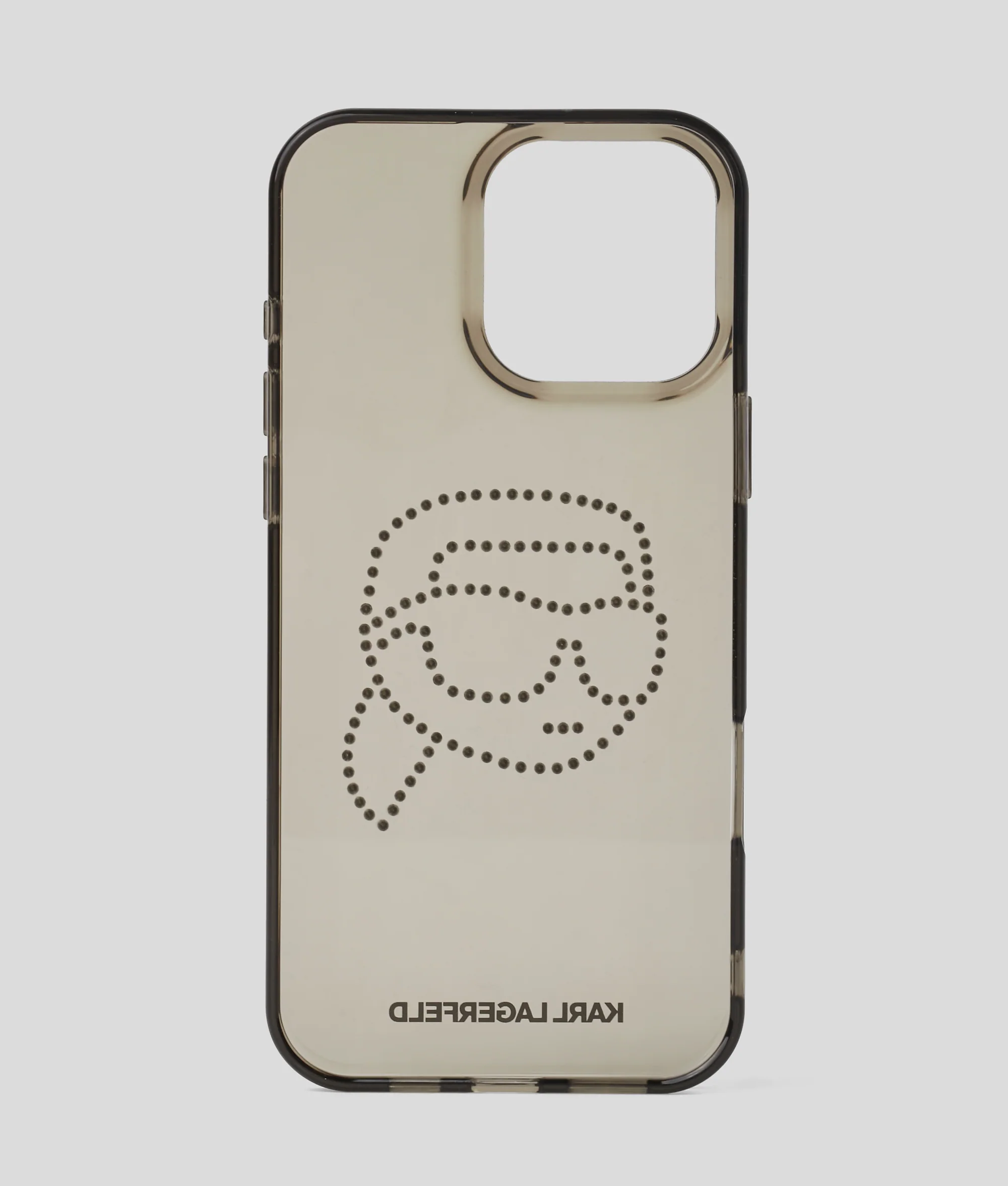 IKON RHINESTONE IPHONE 16 PRO MAX CASE