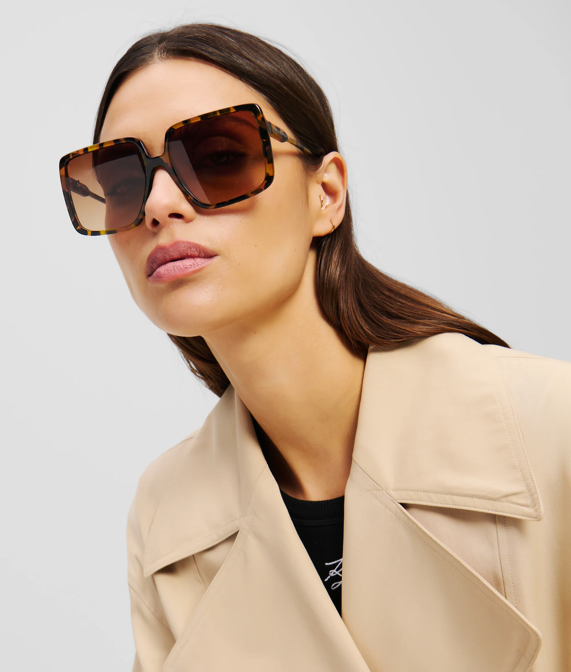 LOGO SUNGLASSES