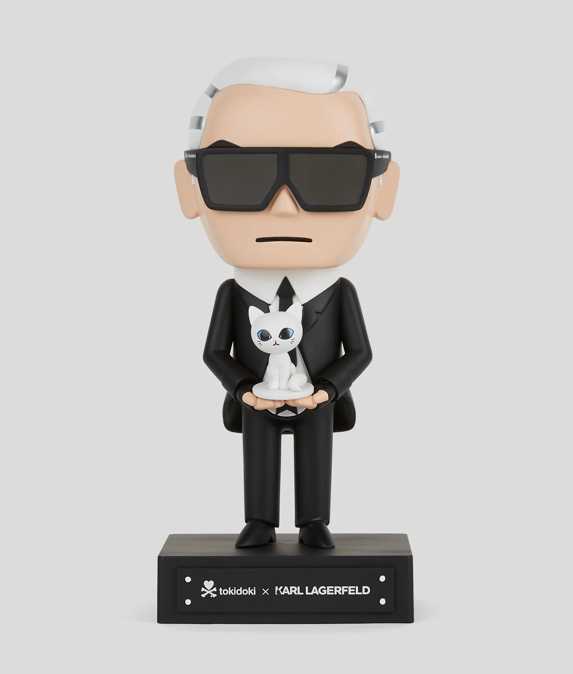 tokidoki x KL STATUETTE