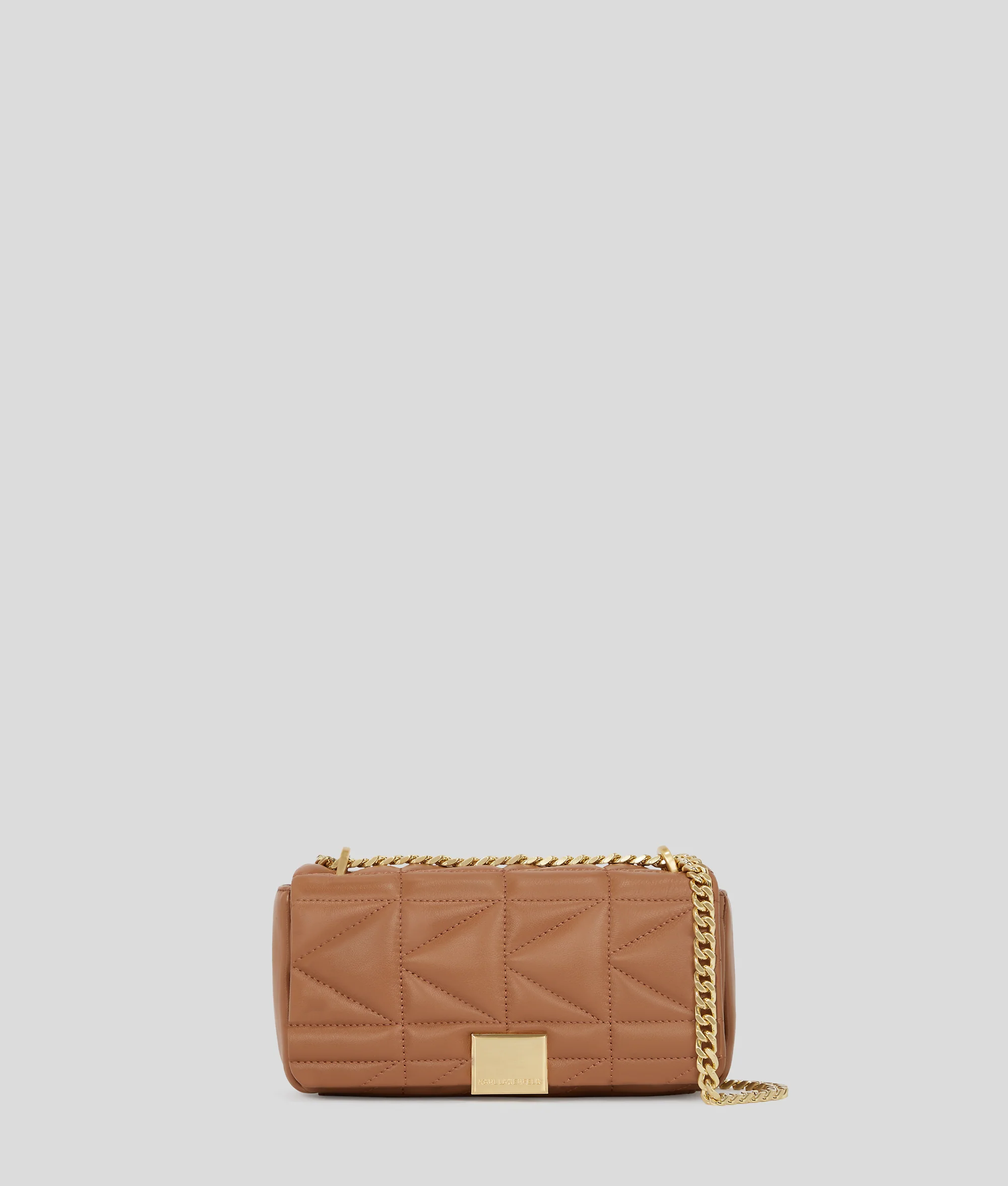 K/KUILT SMALL CROSSBODY BAG