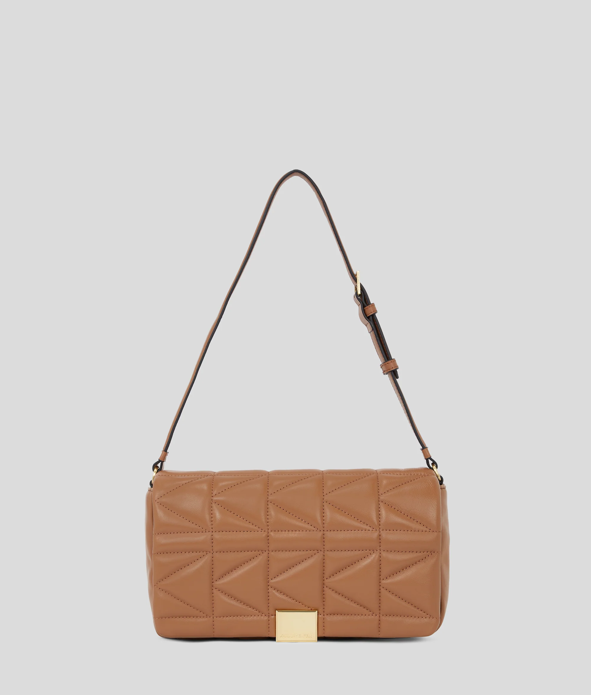 K/KUILT MEDIUM SHOULDER BAG