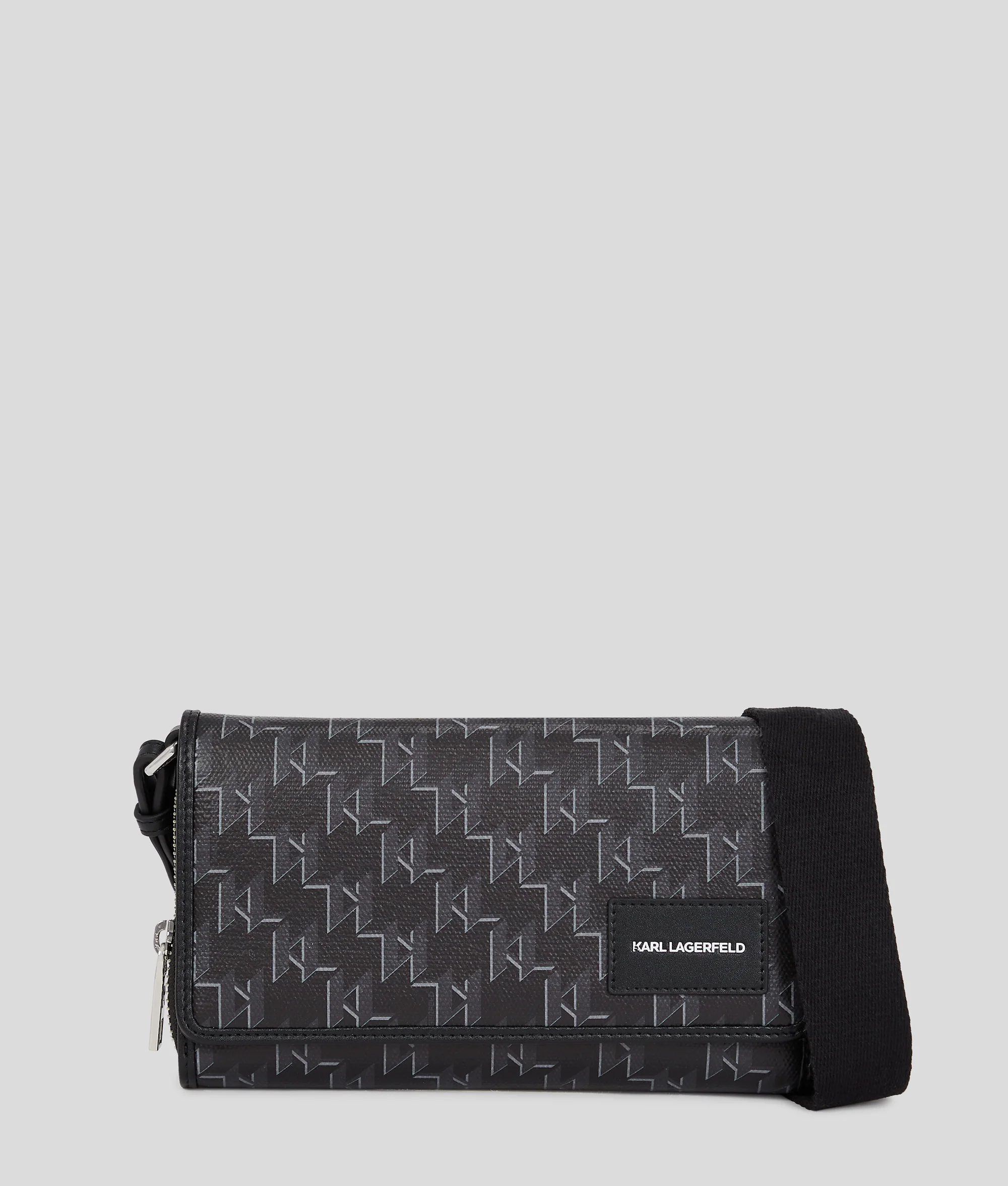 K/VOYAGE CROSSBODY WALLET